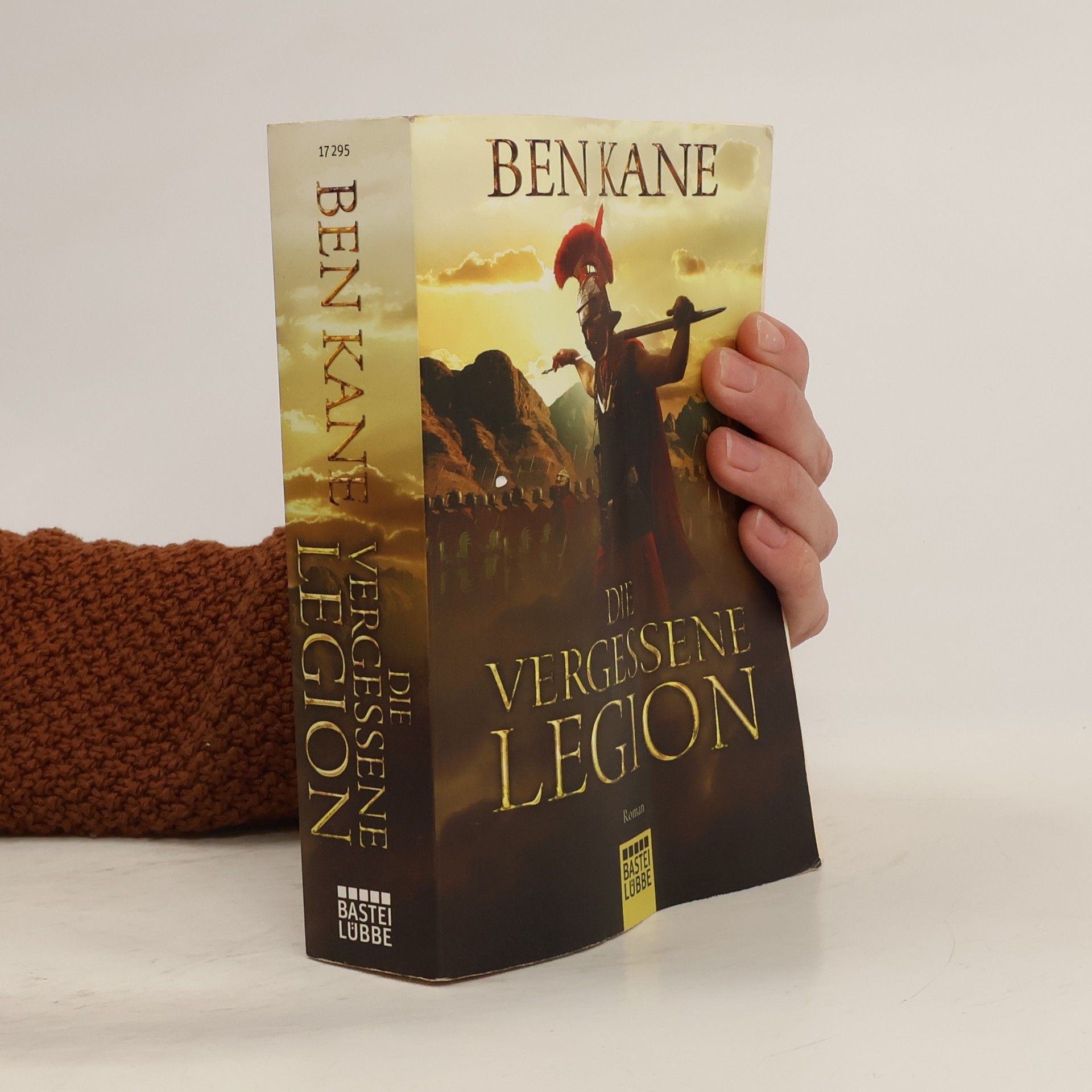 Die vergessene Legion