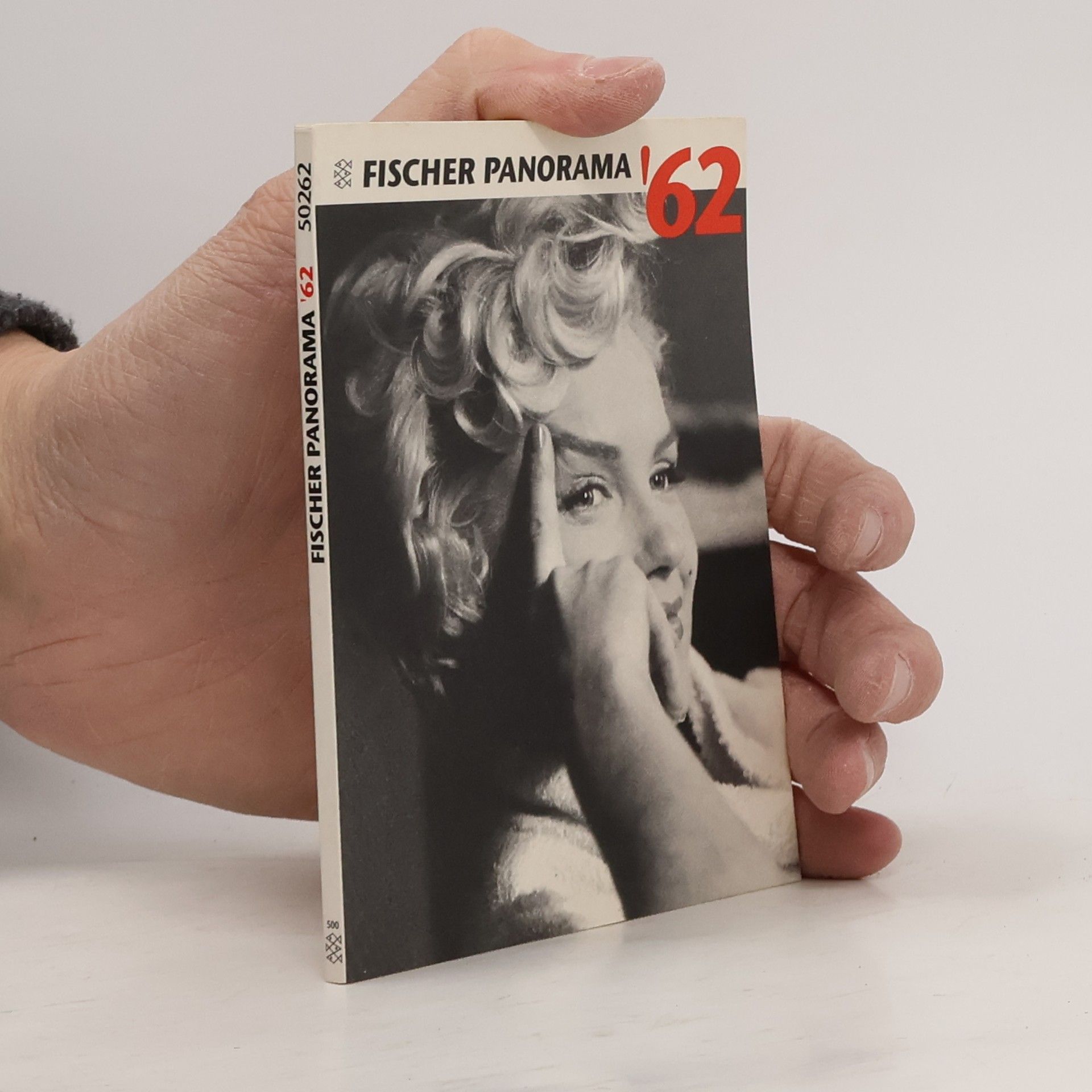 Collectif d'auteurs Fischer Panorama ´62