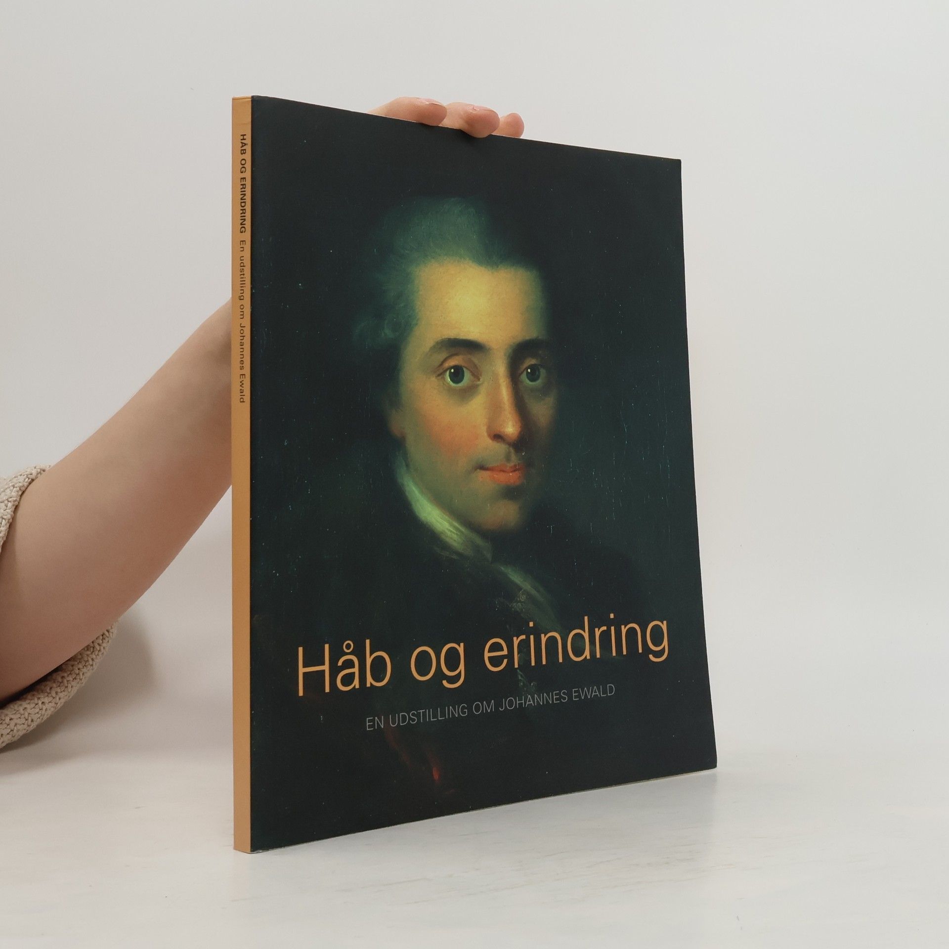 Rikke Saaby Johansen Håb og erindring