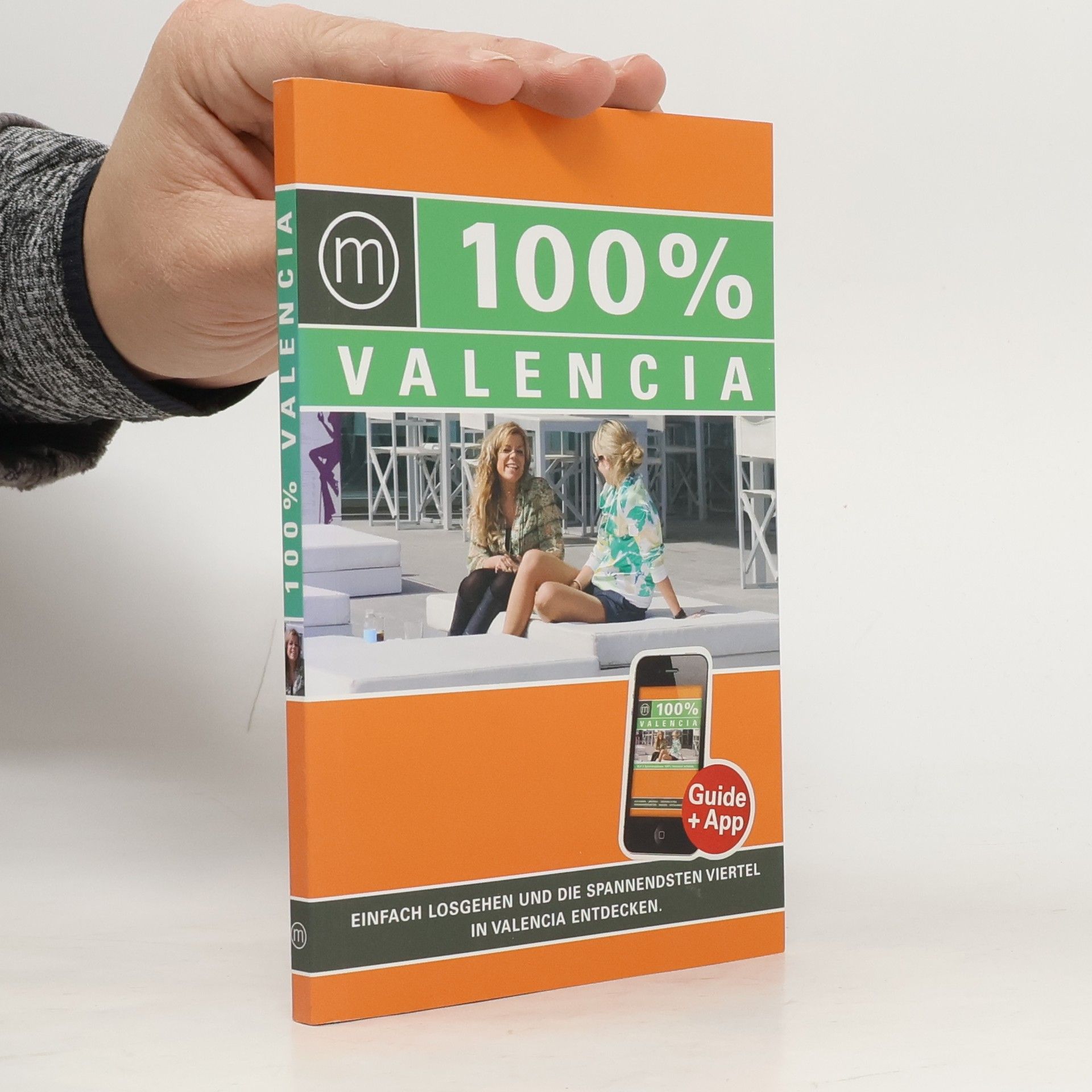 100 % Valencia