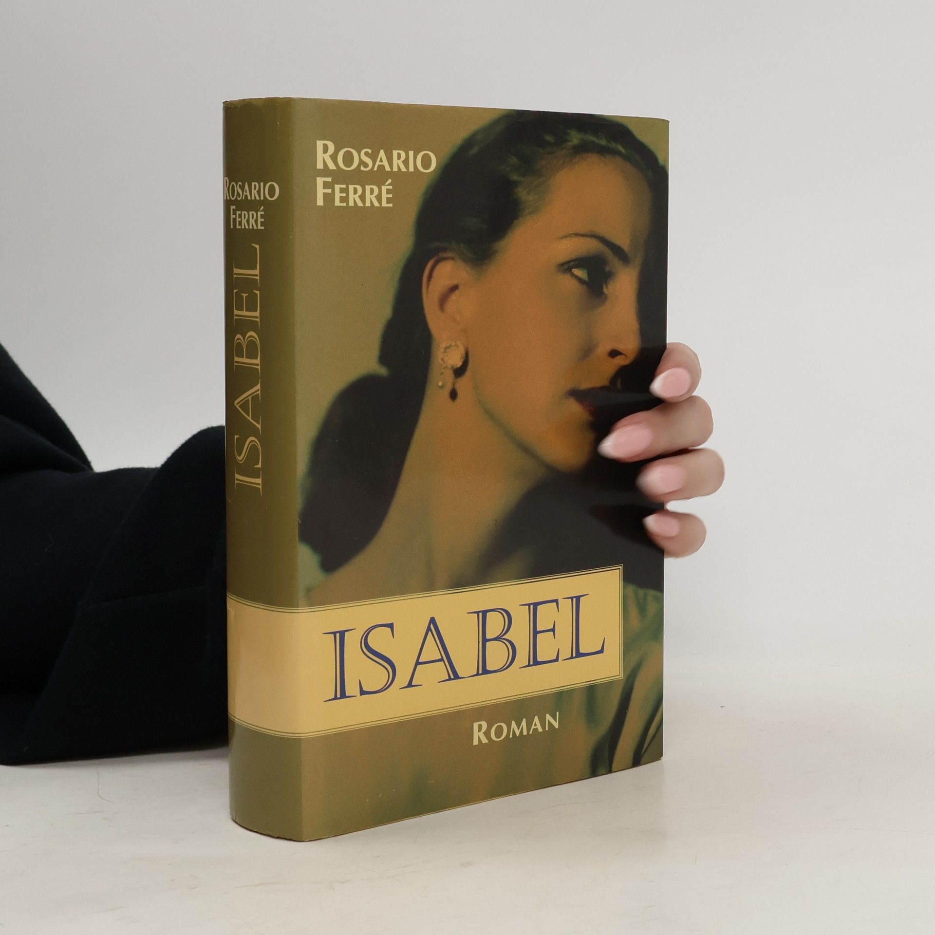 Isabel