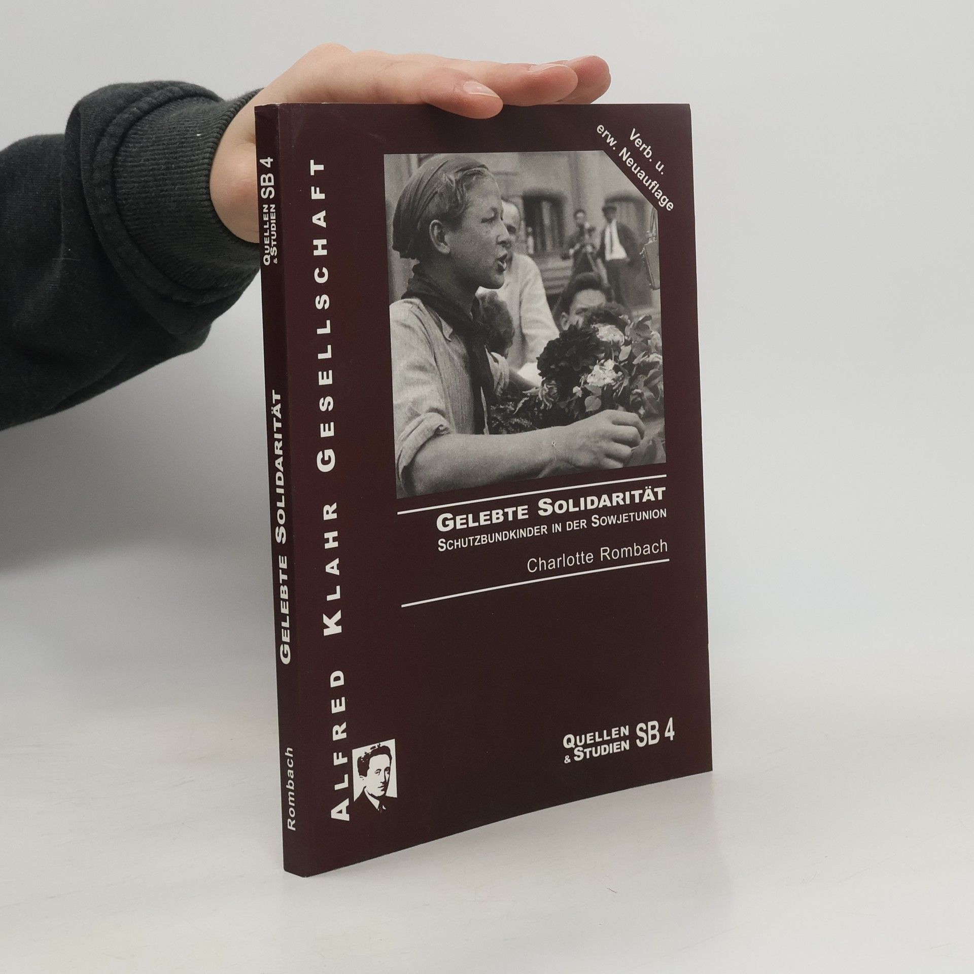 Gelebte Solidarität