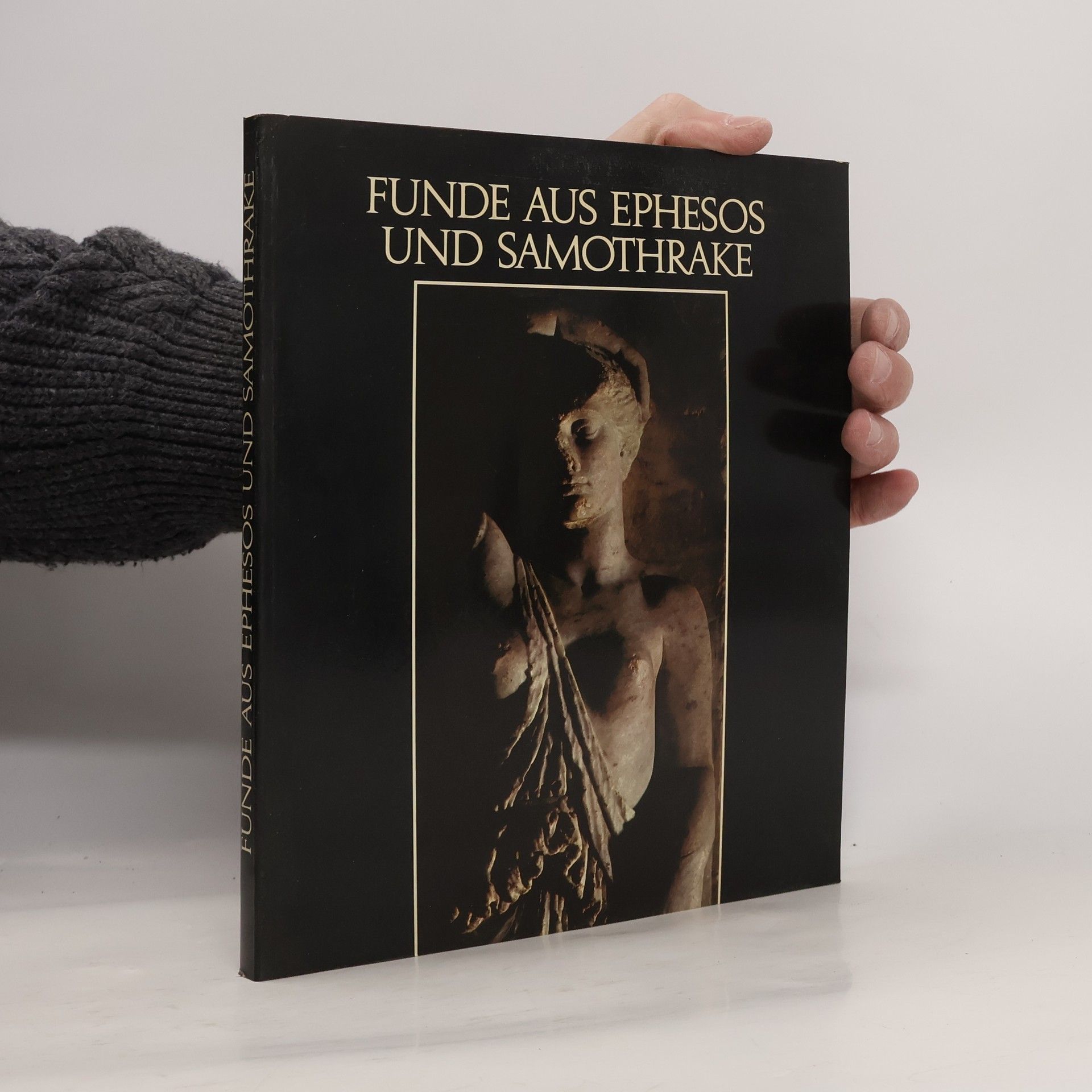 Funde aus Ephesos und Samothrake