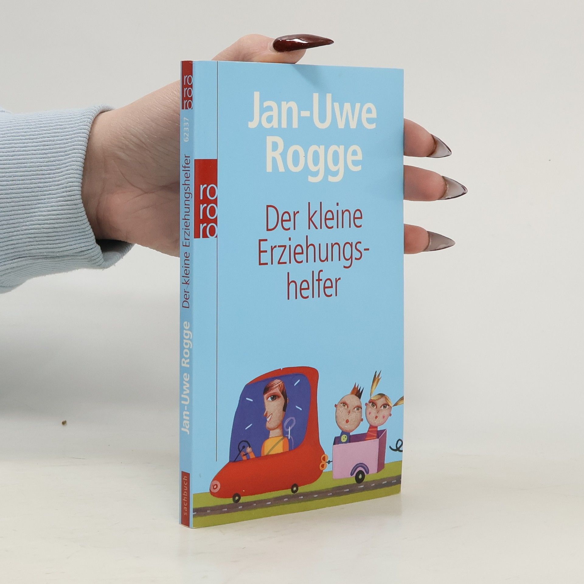 Der kleine Erziehungshelfer