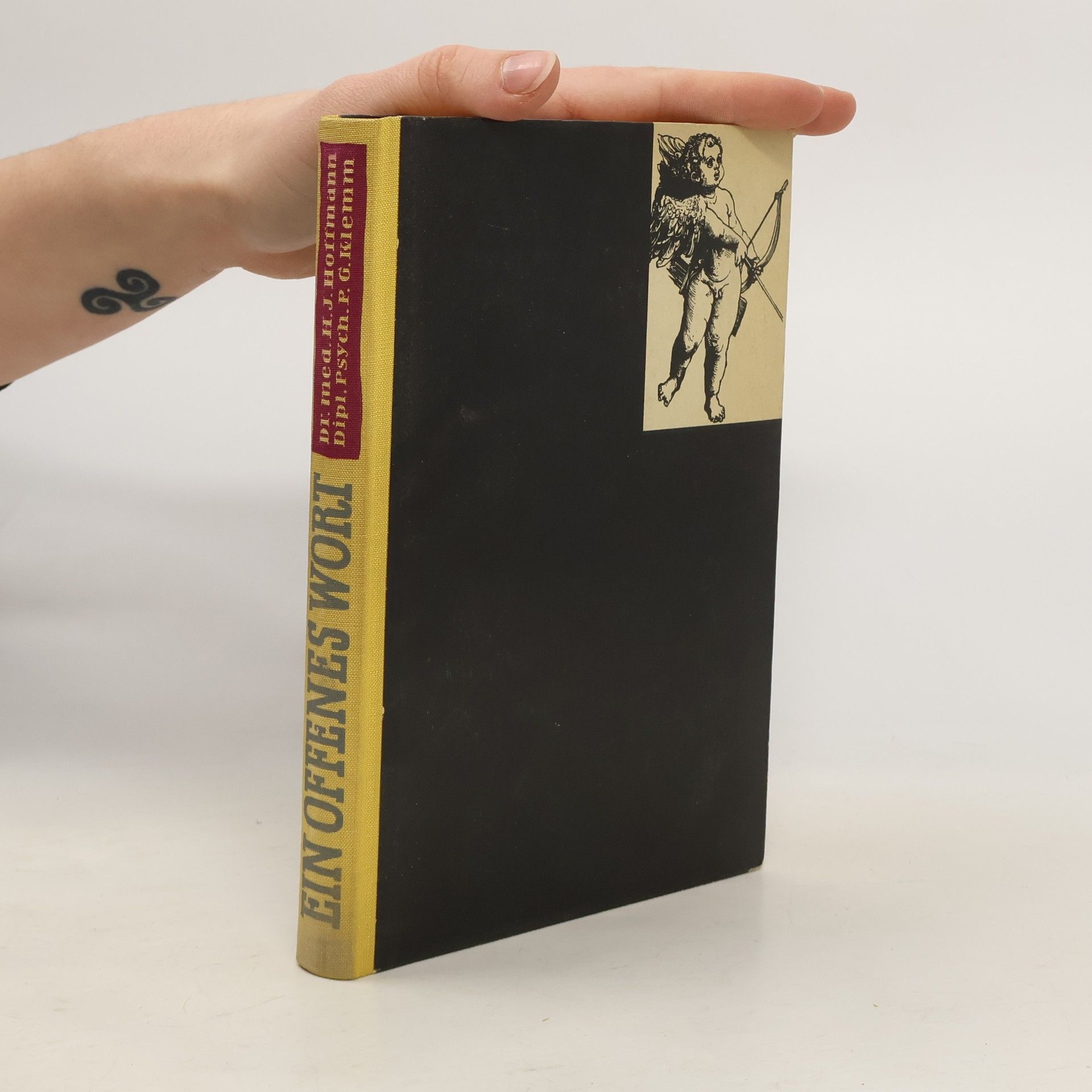 P. G. Klemm Ein Offenes Wort