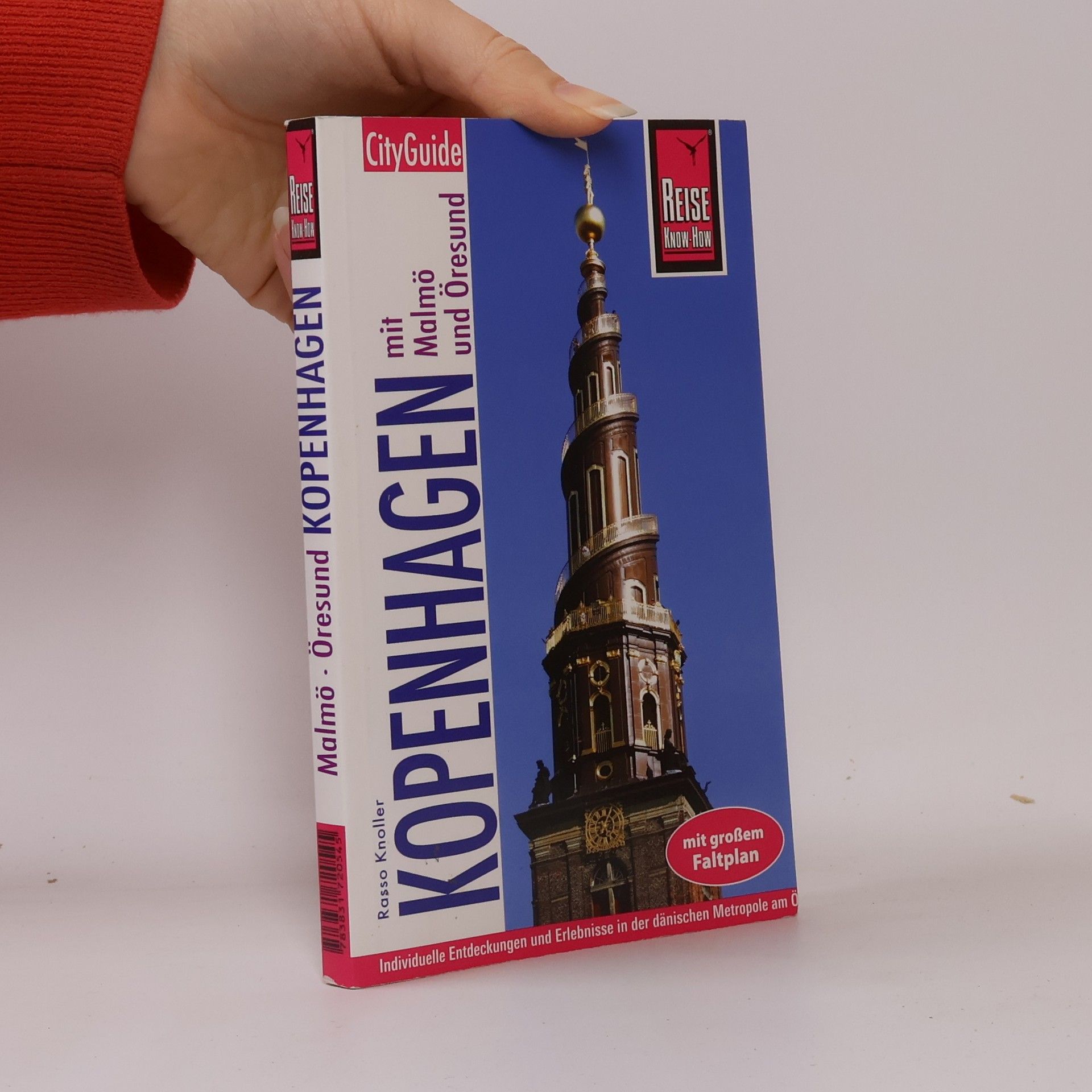 Rasso Knoller Kopenhagen