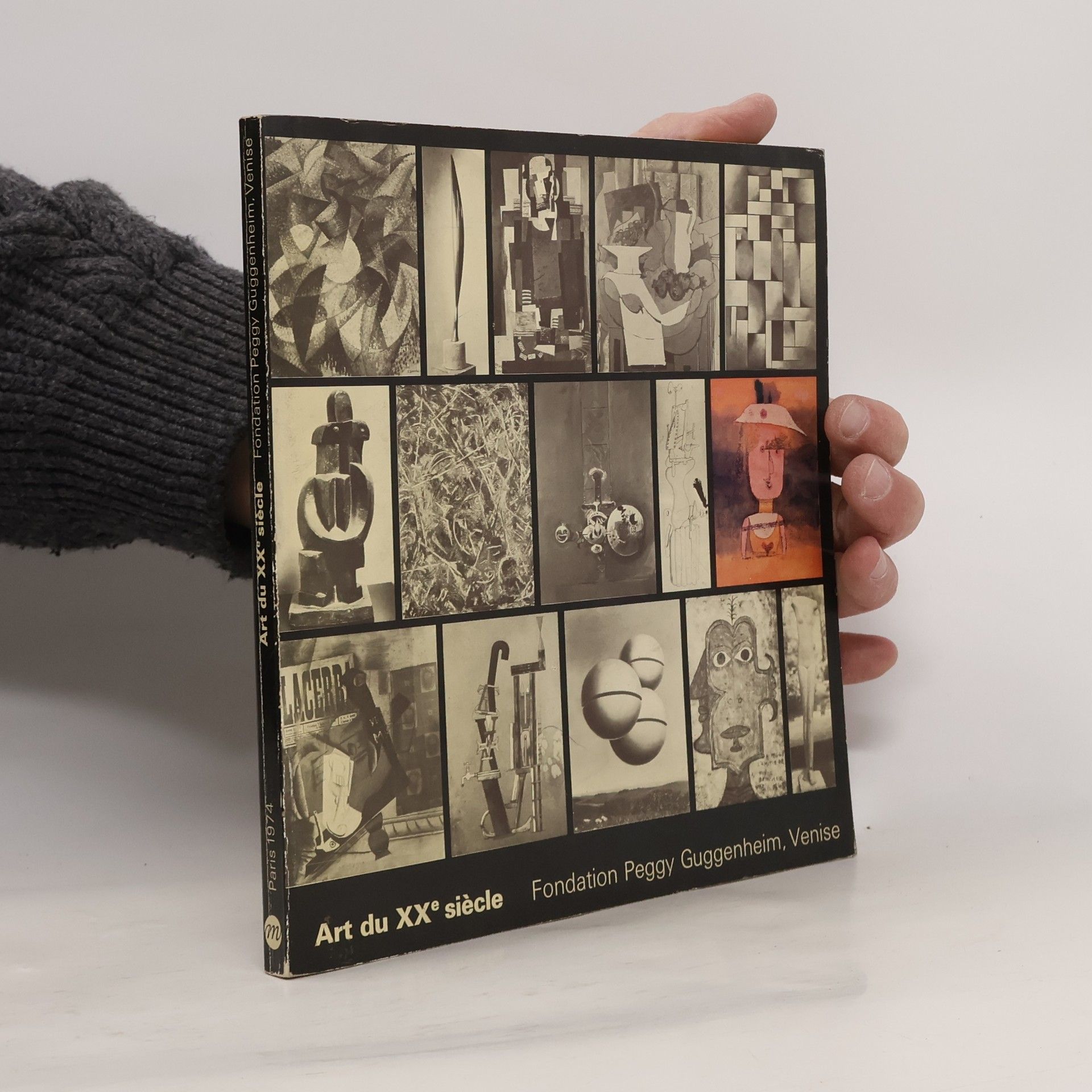 Collectif d'auteurs Art du XXe siècle