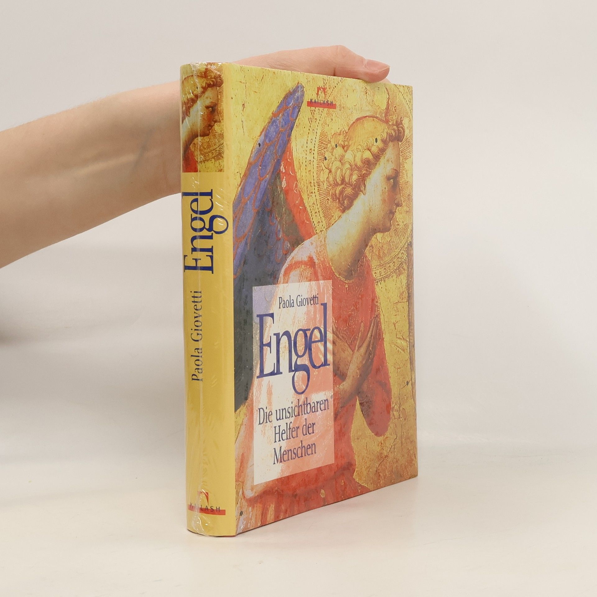 Paola Giovetti Engel