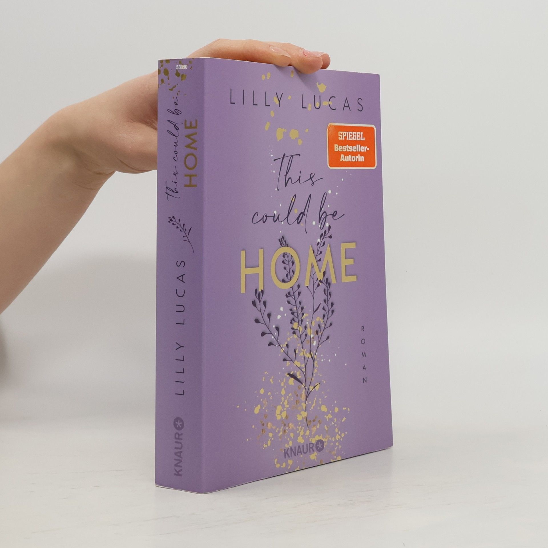 This could be home / Hawaii Love Bd.2