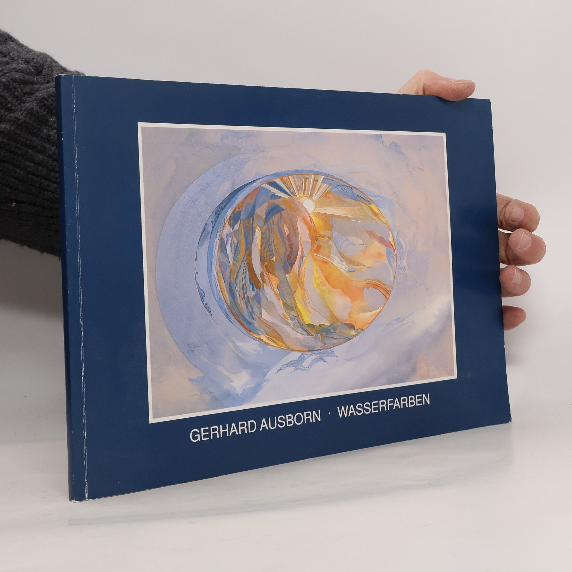 Various authors Gerhard Ausborn