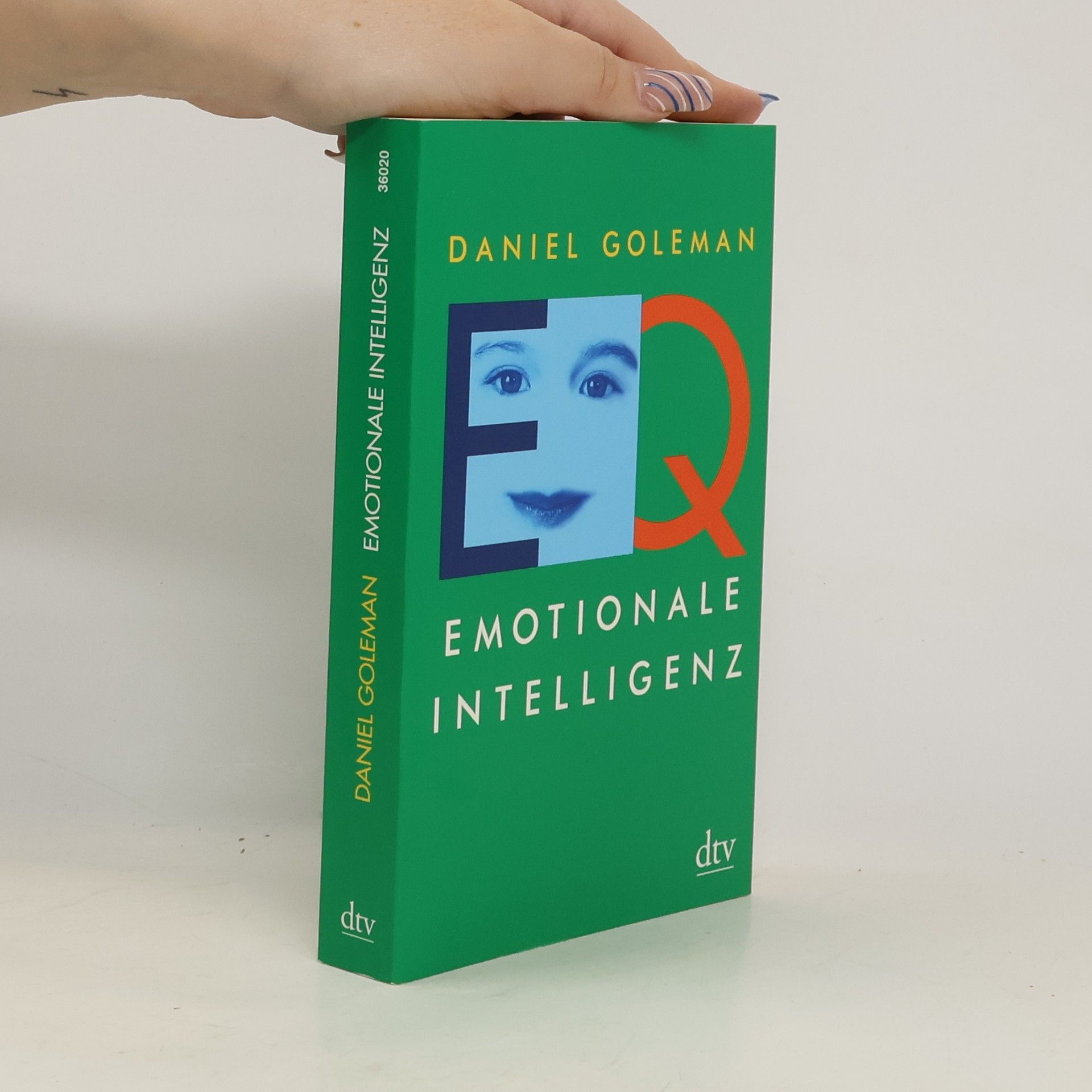 Daniel Goleman Emotionale Intelligenz