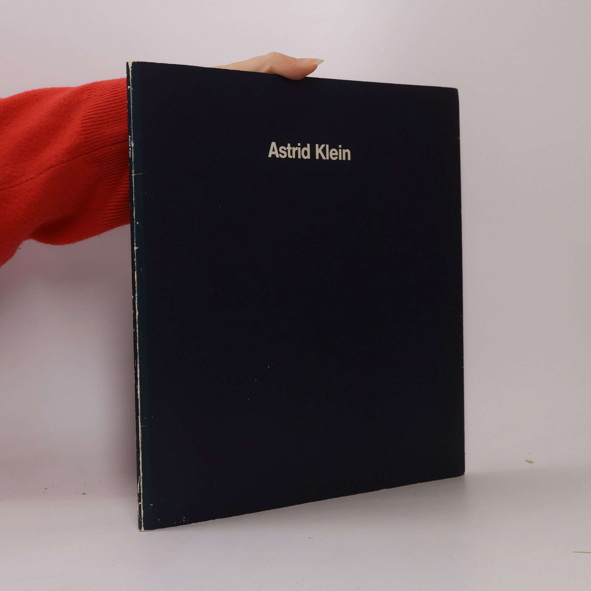 Autorenkollektiv Astrid Klein