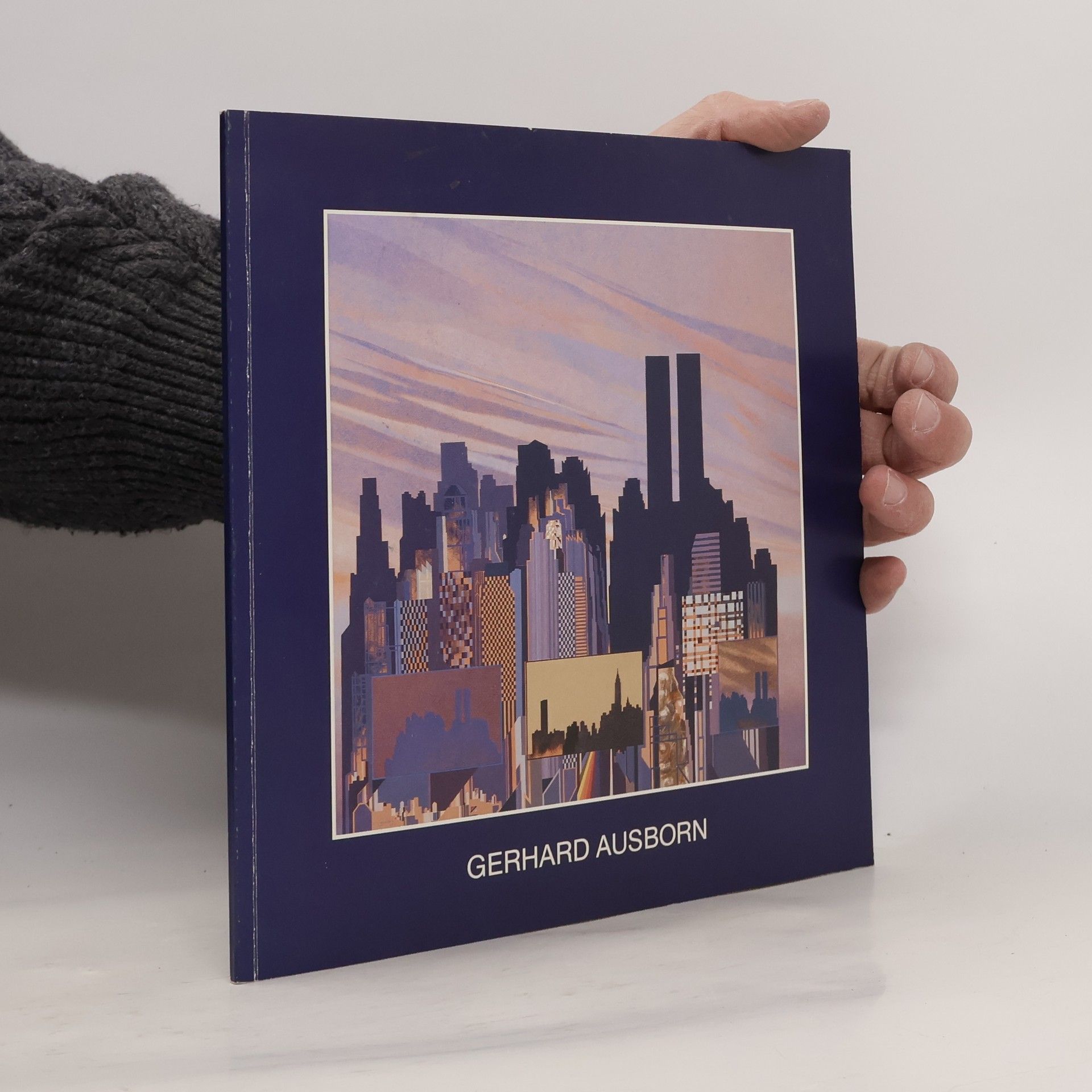 Auteurscollectief Gerhard Ausborn