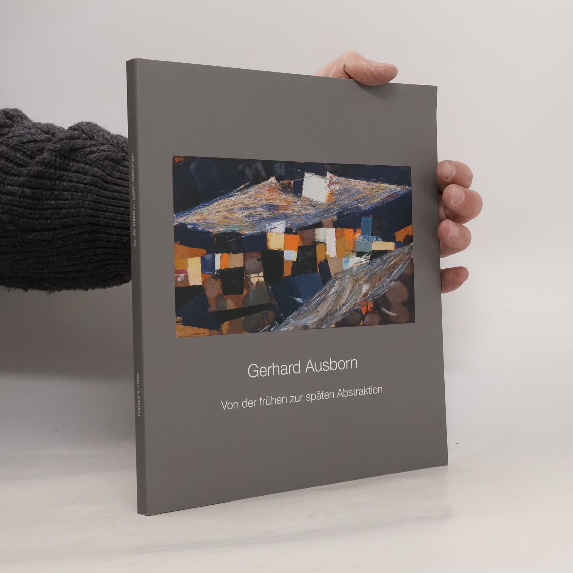 Gerhard Ausborn Gerhard Ausborn