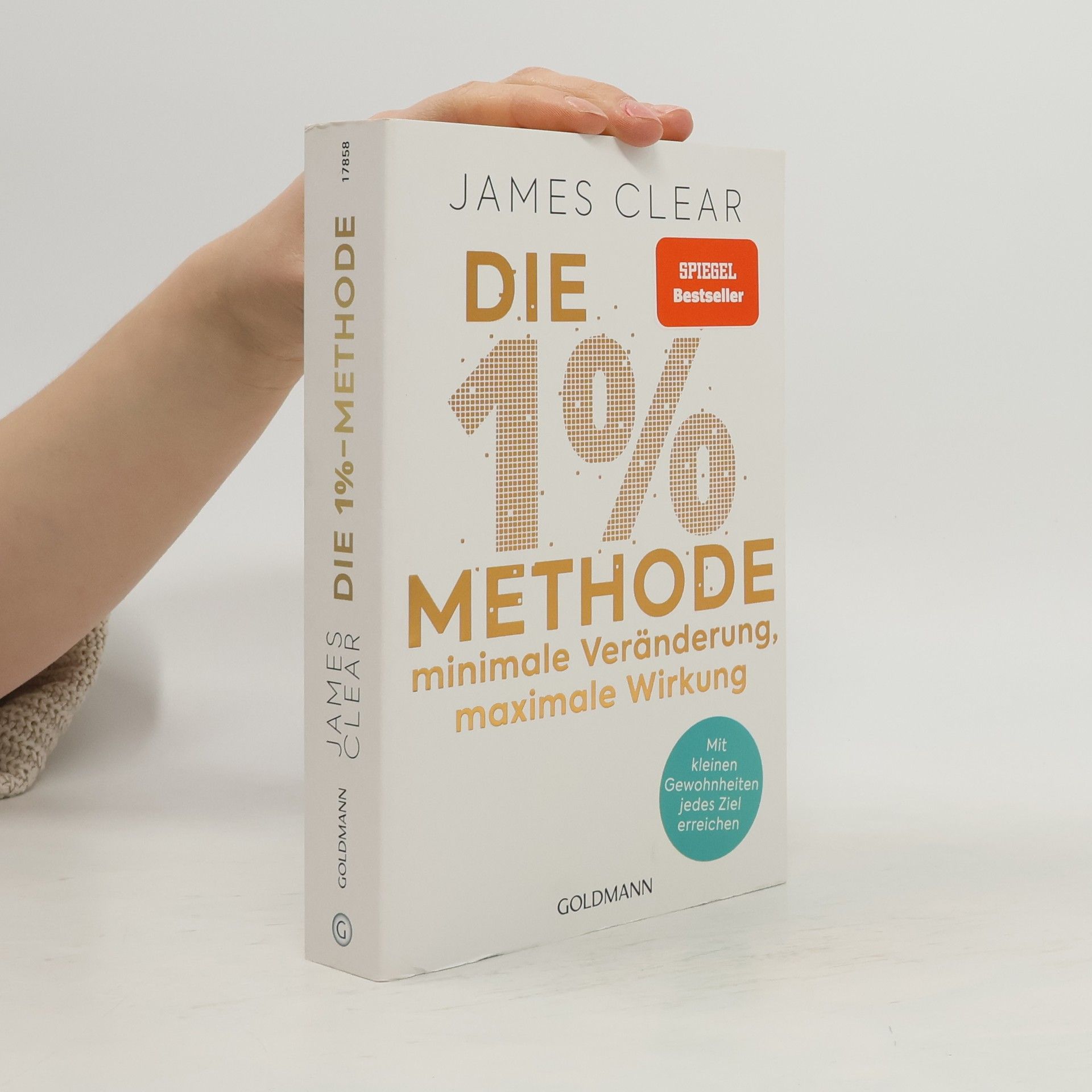 Die 1% Methode
