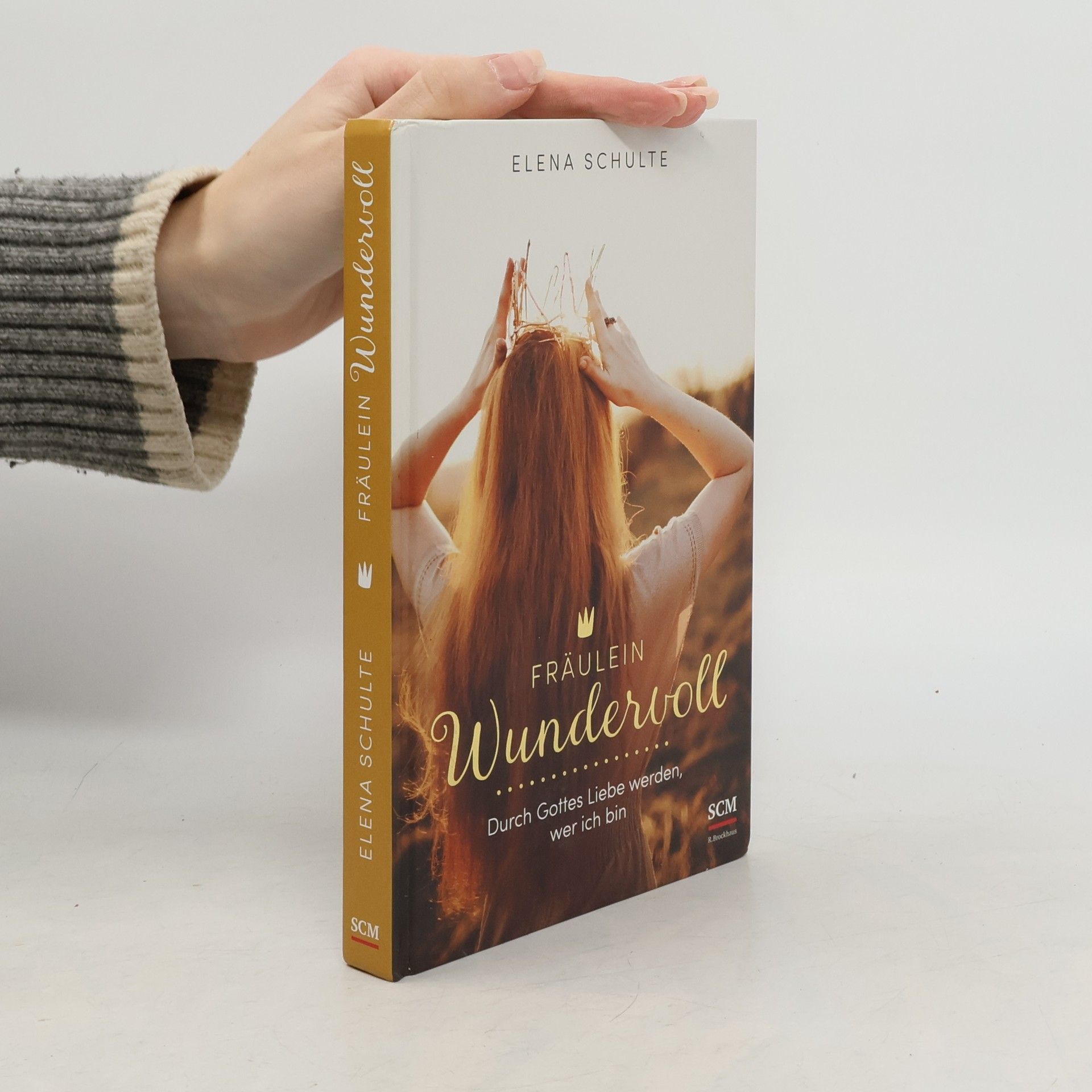 Elena Schulte Fräulein Wundervoll
