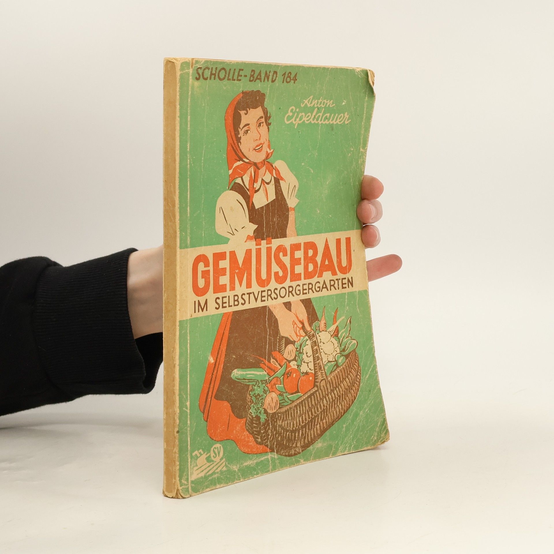 Gemüsebau im Selbstversorgergarten