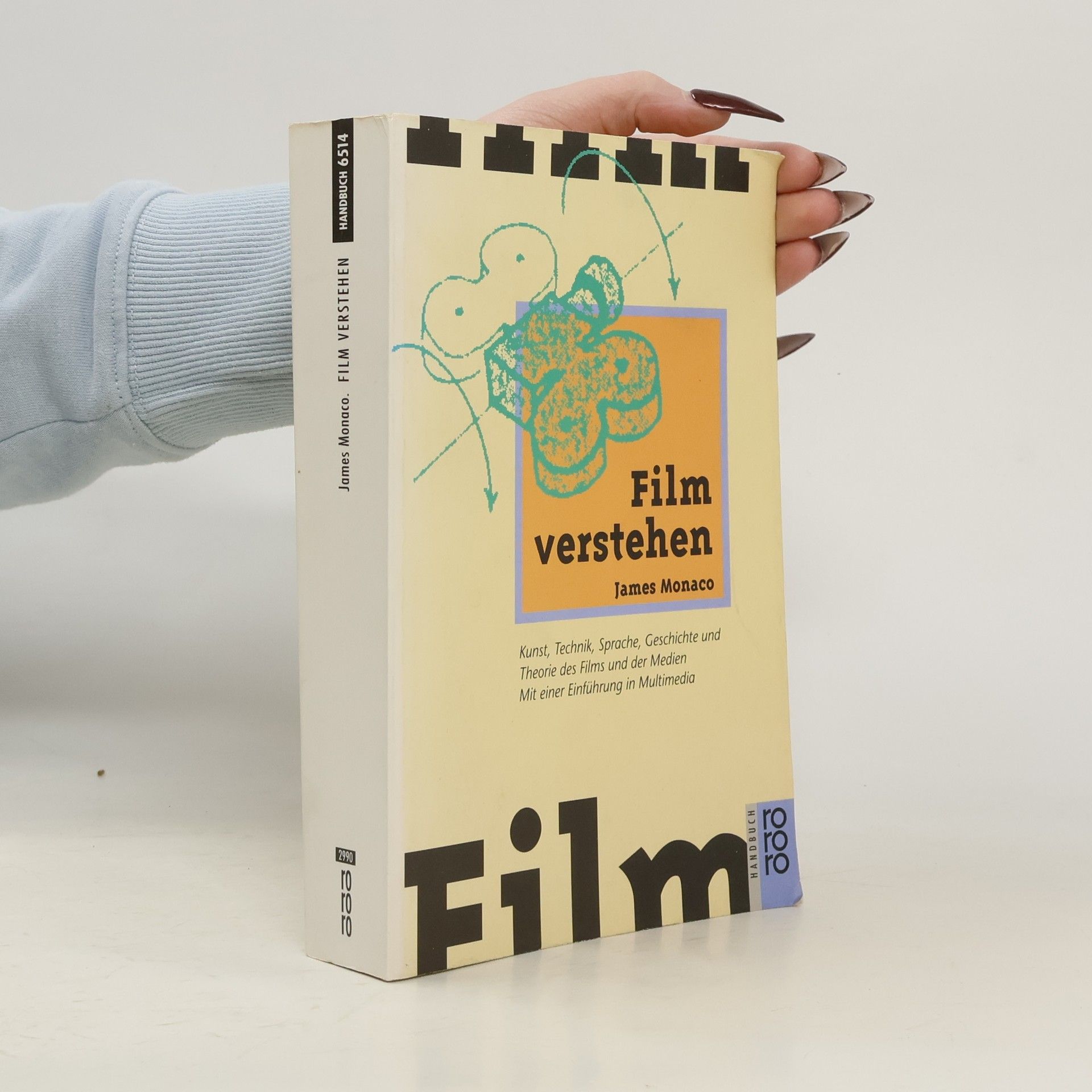 James Monaco Film verstehen