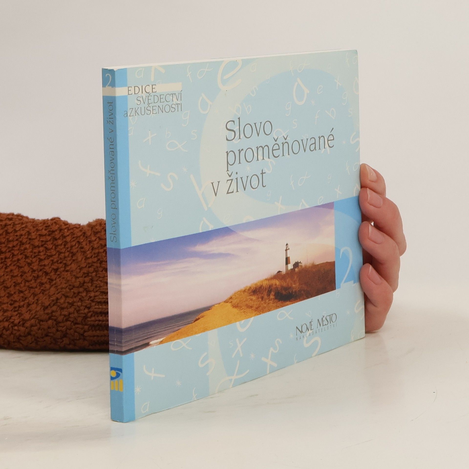 Chiara Lubichová Slovo proměňované v život - 2. díl