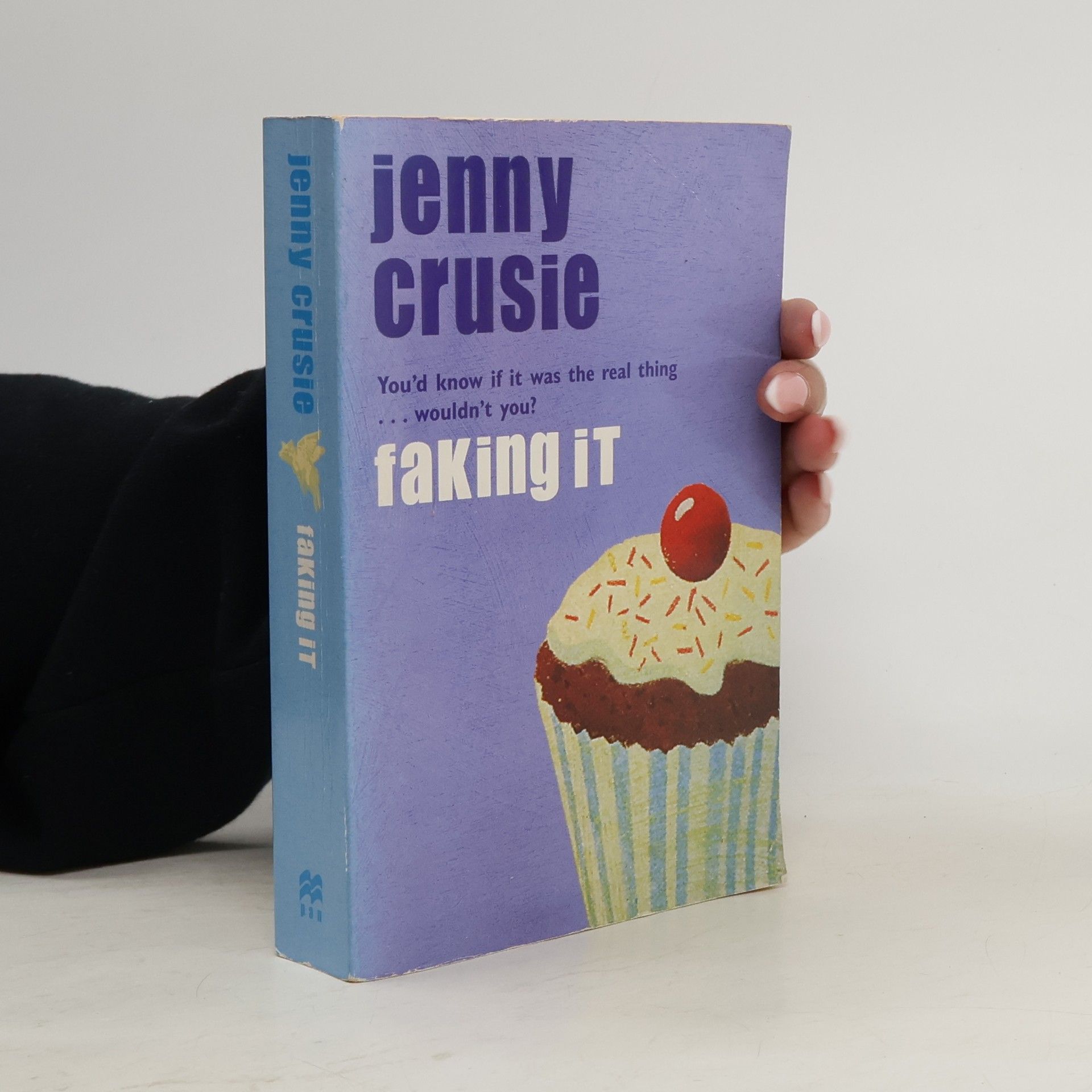 Jennifer Crusie Faking It