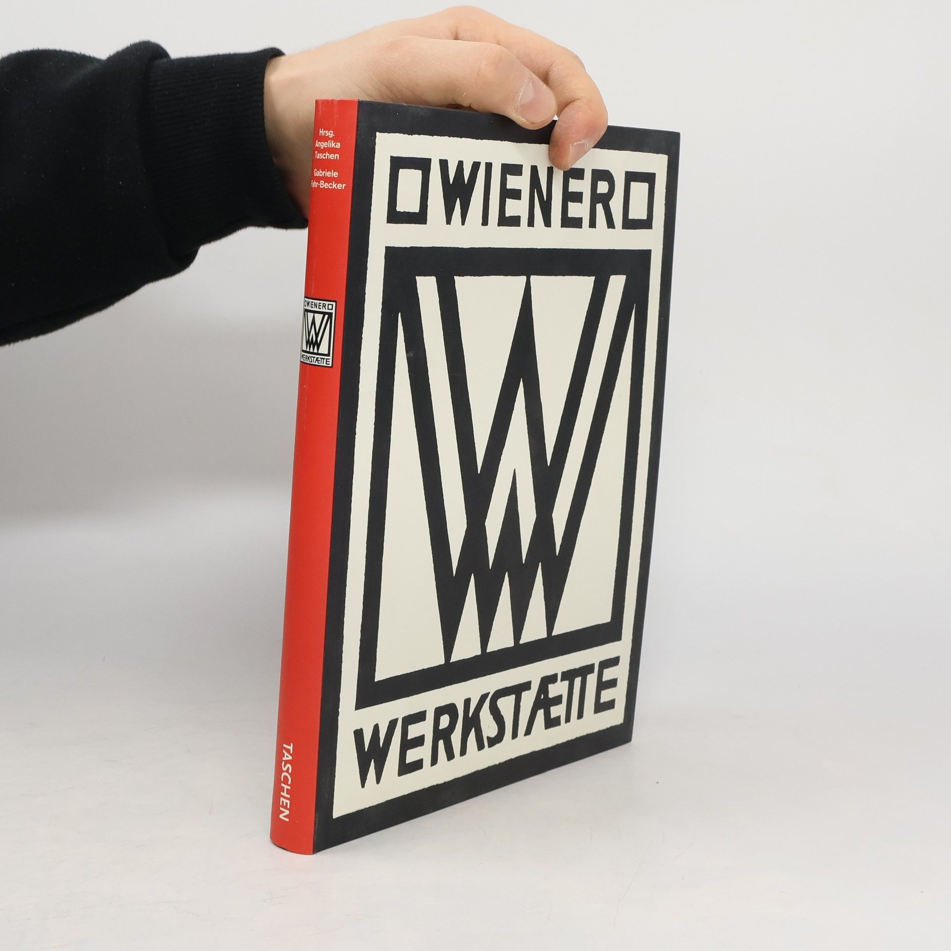 Wiener Werkstätte