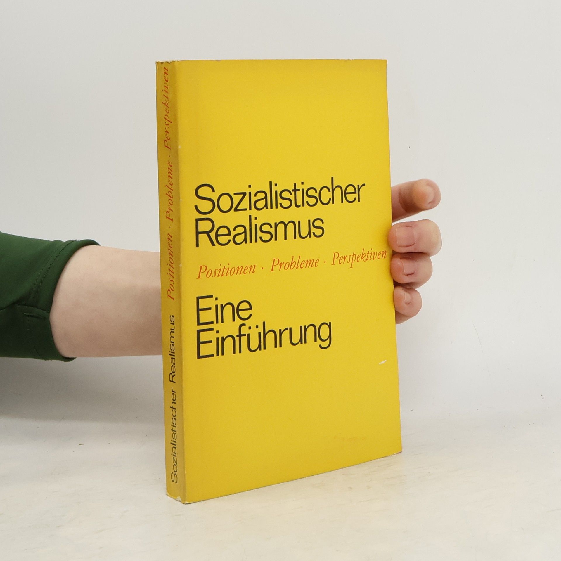 AA.VV. Sozialistischer Realismus