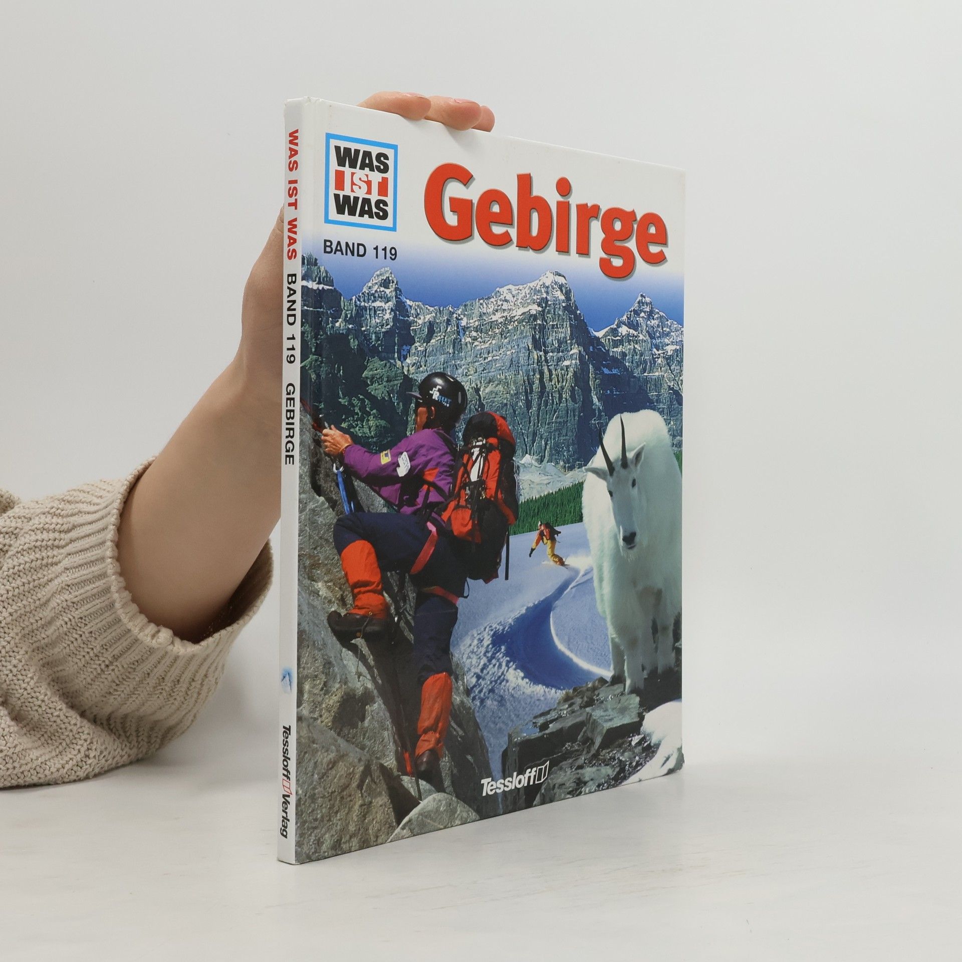 Gebirge