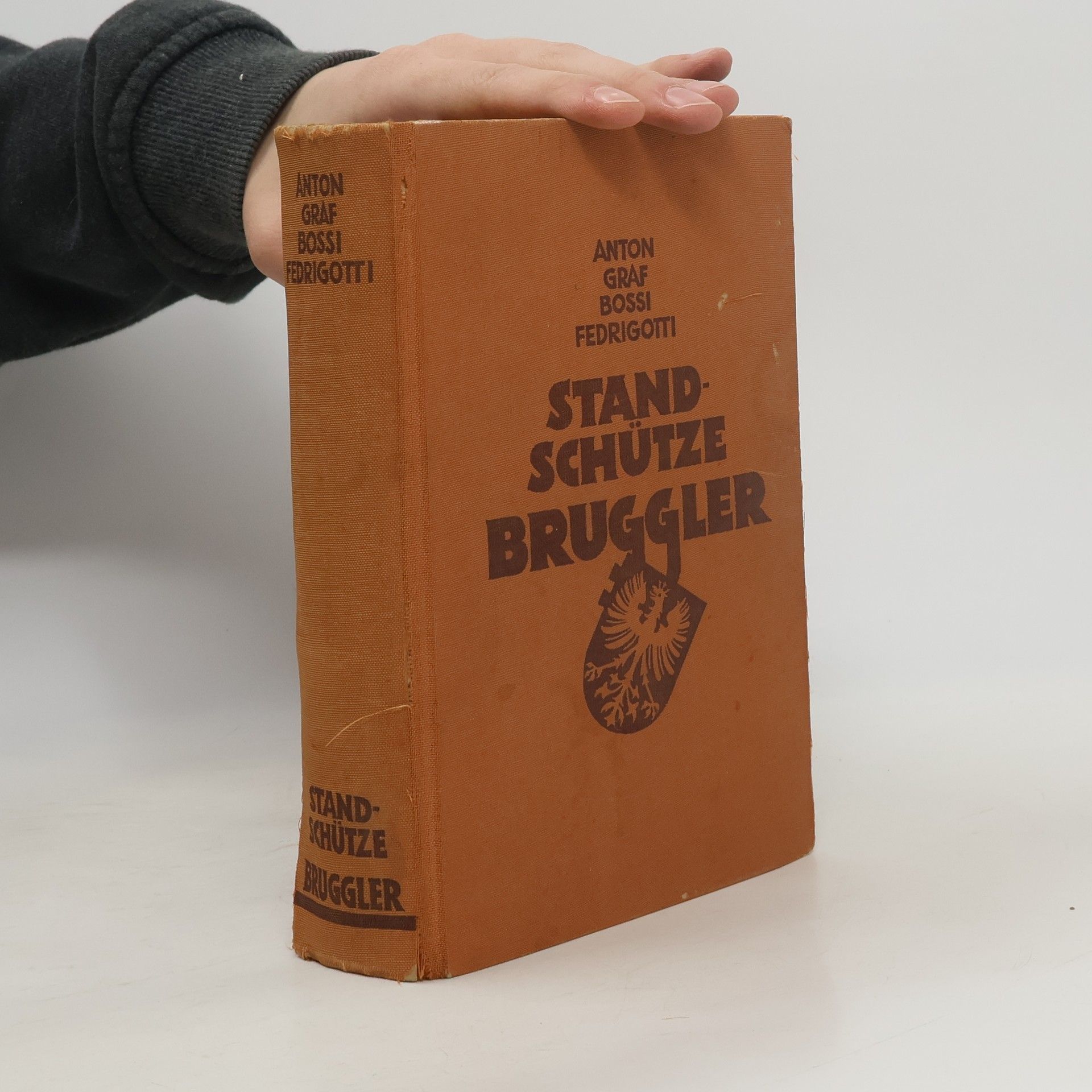 Standschütze Bruggler