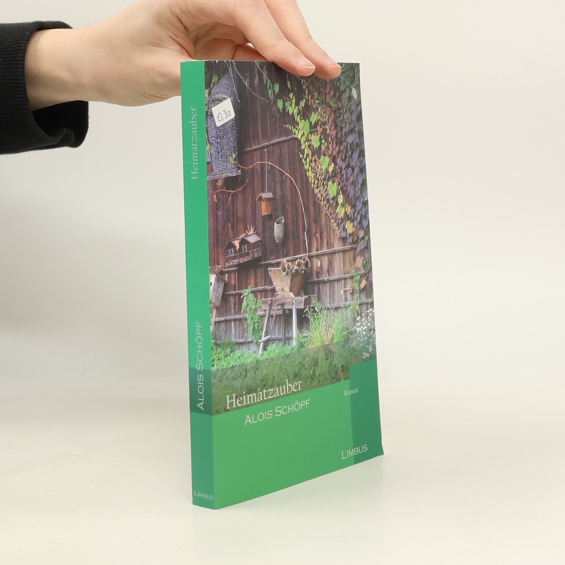 Zeitgenossen: Heimatzauber