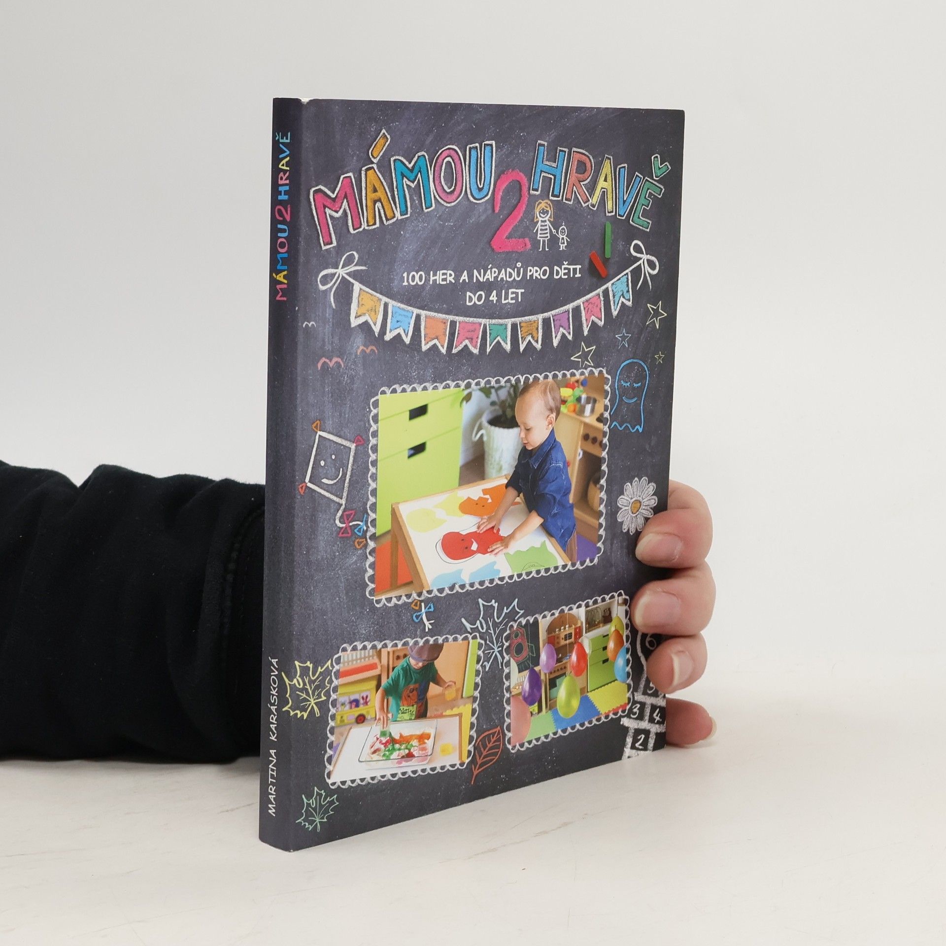 Mámou hravě 2