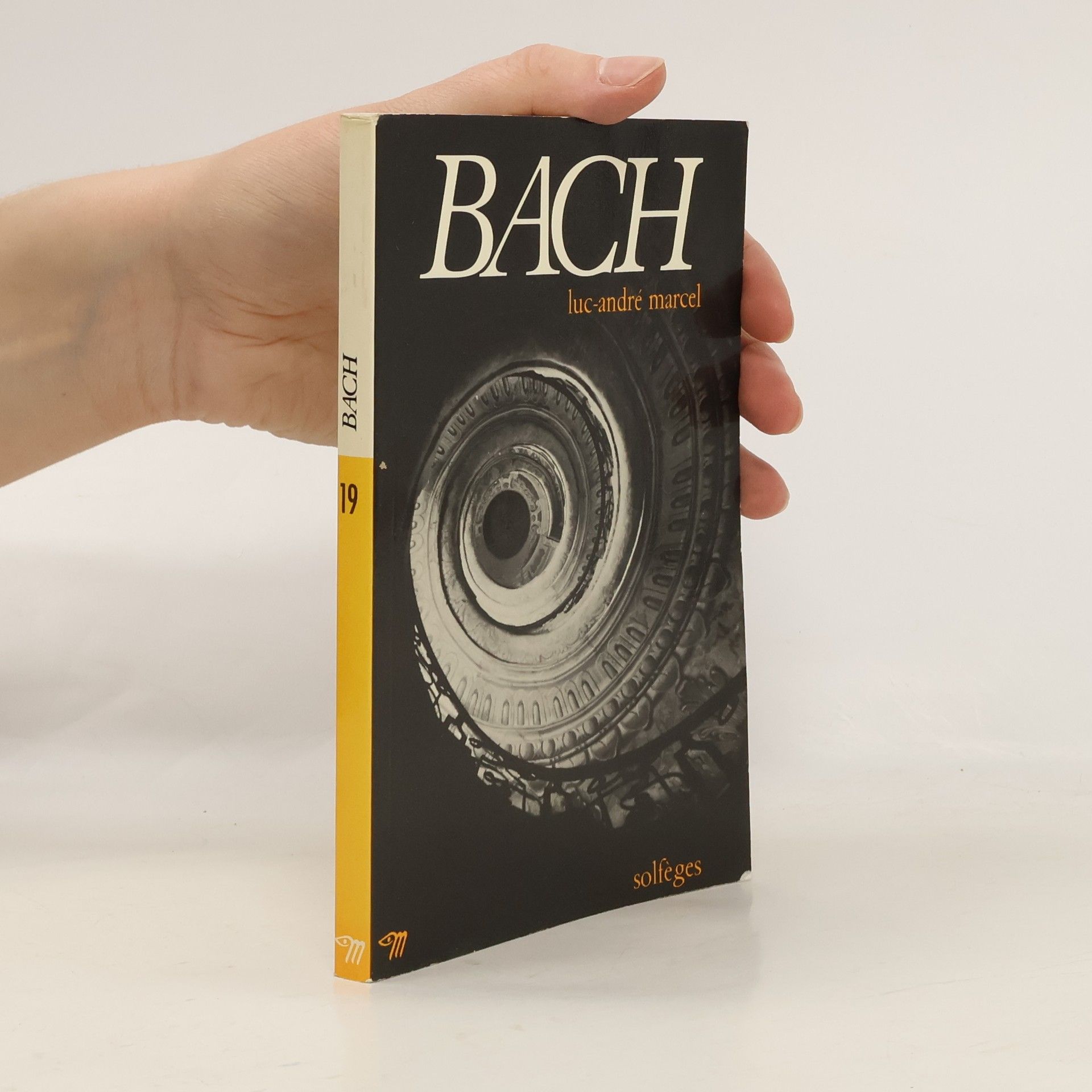 Luc-André Marcel Bach