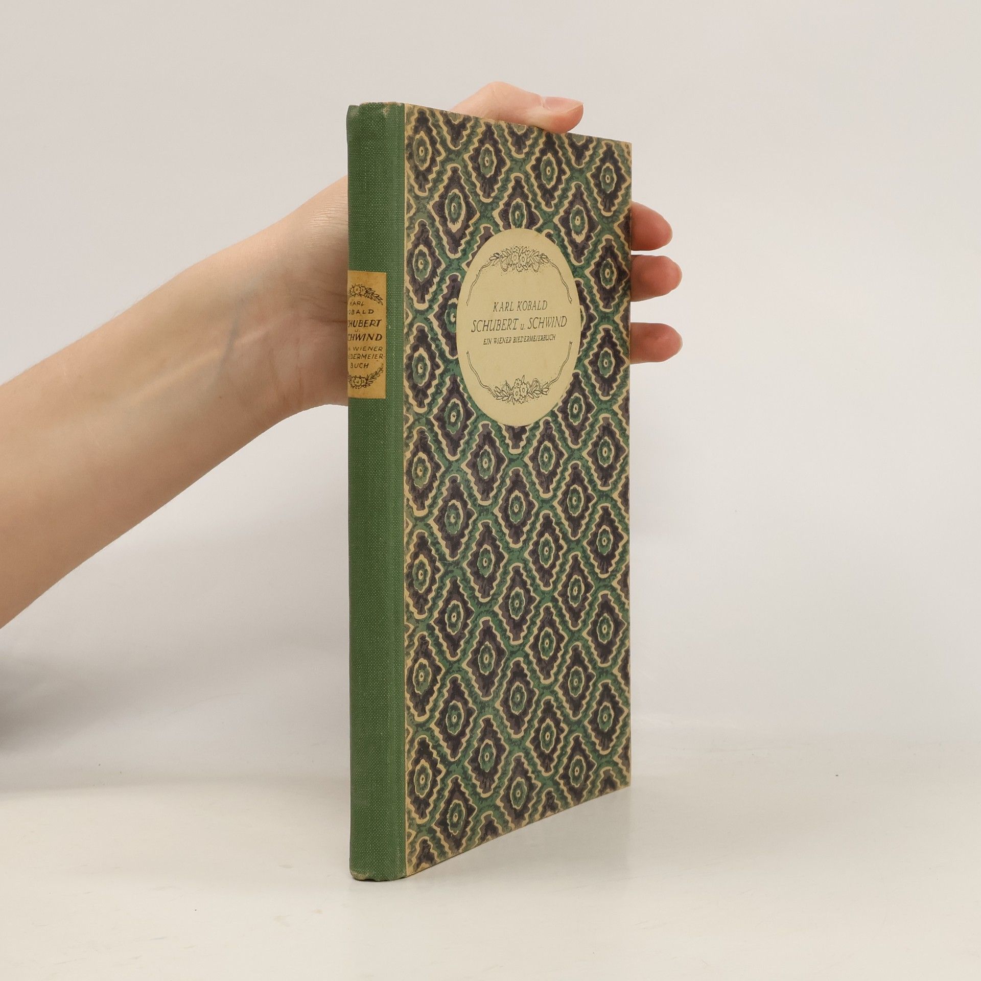 Schubert und Schwind