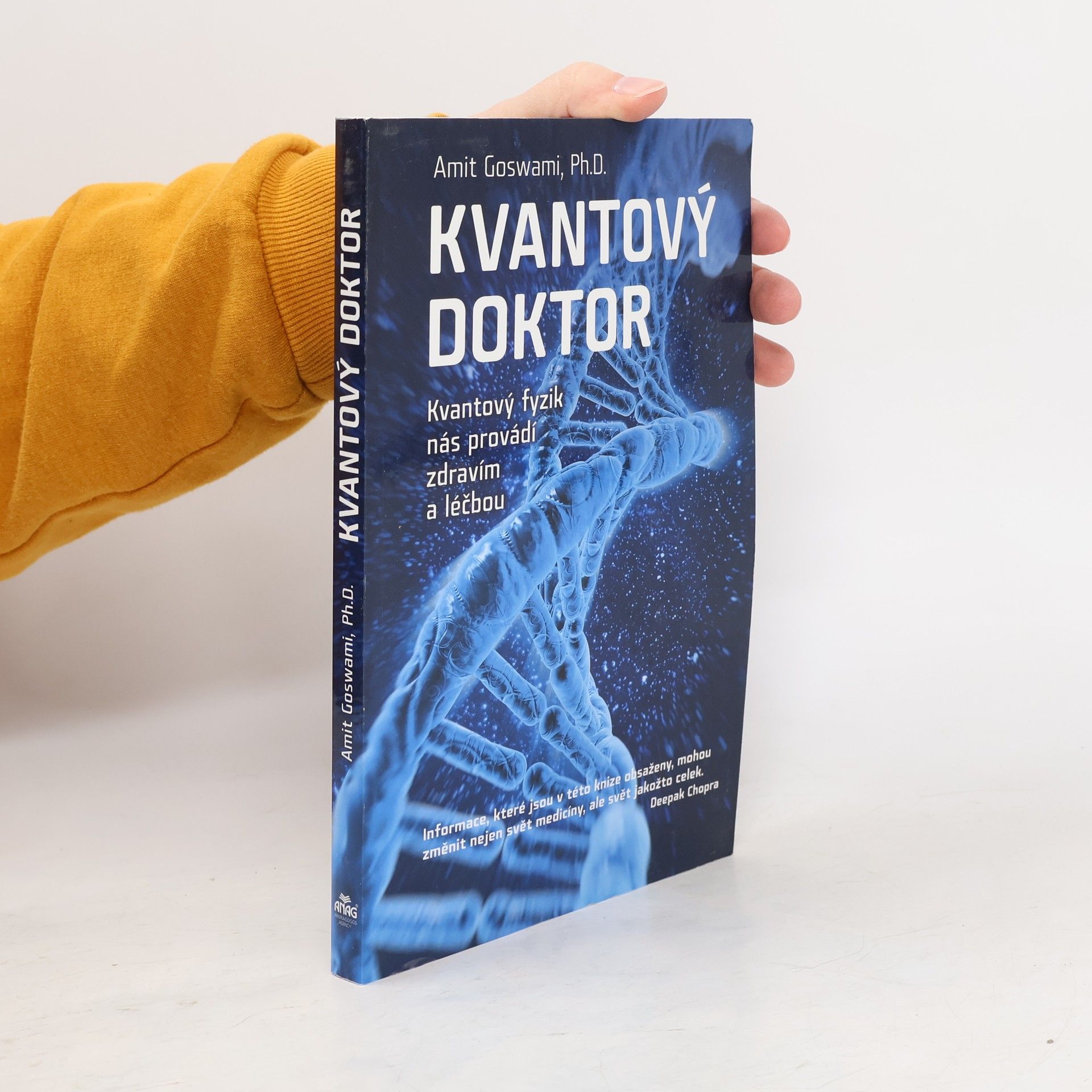 Kvantový doktor