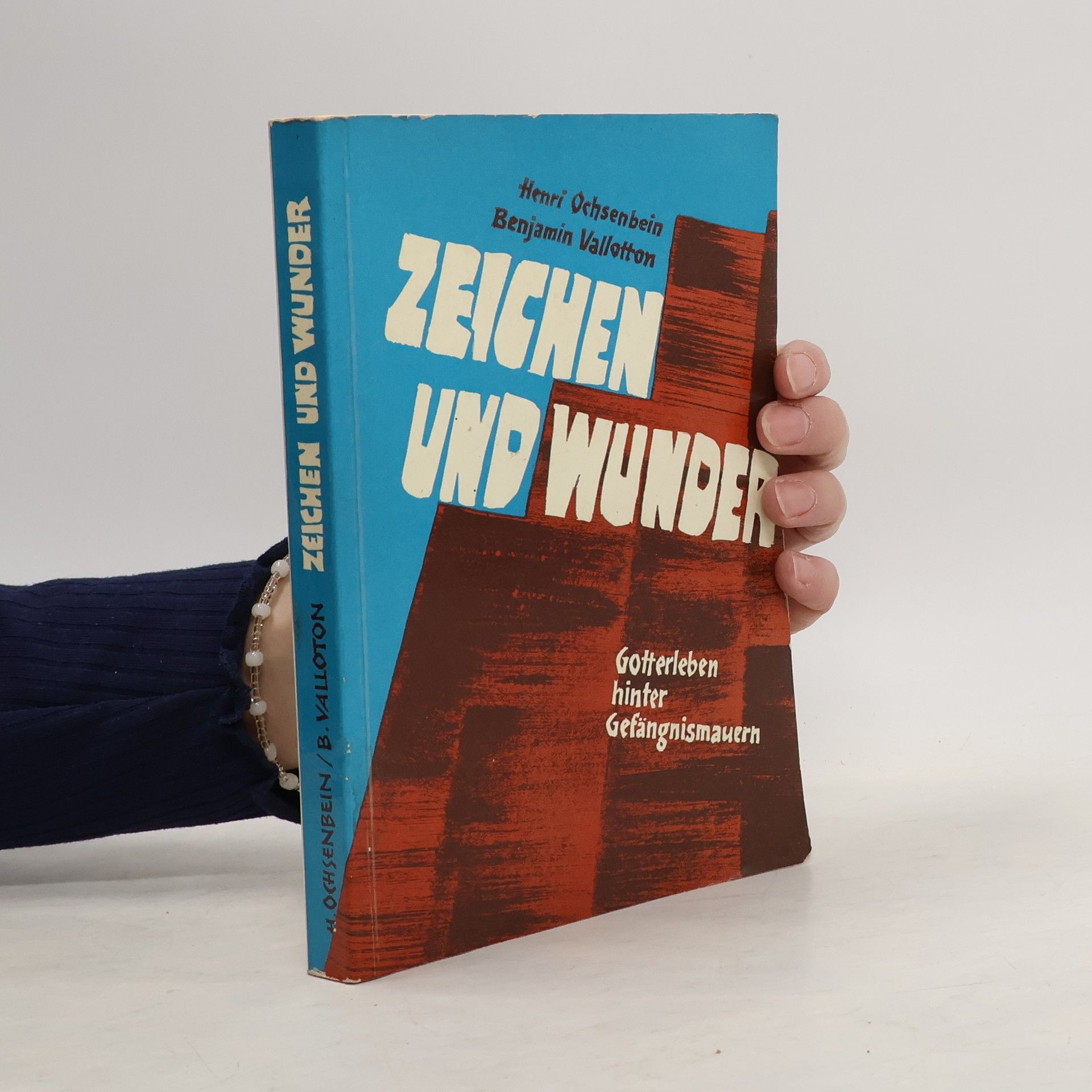 Zeichen und Wunder
