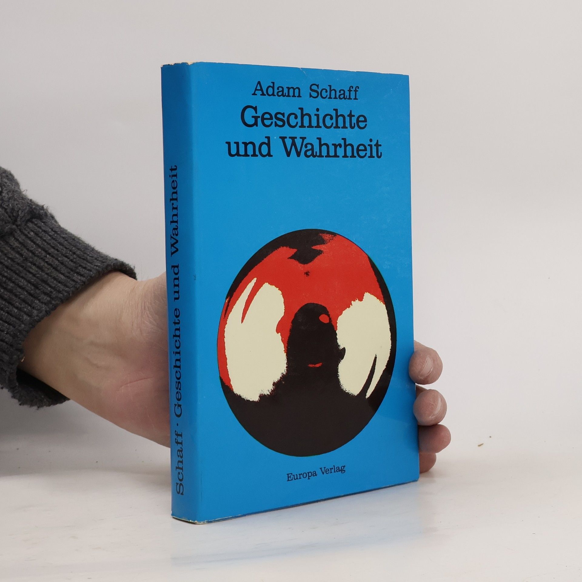 Geschichte und Wahrheit