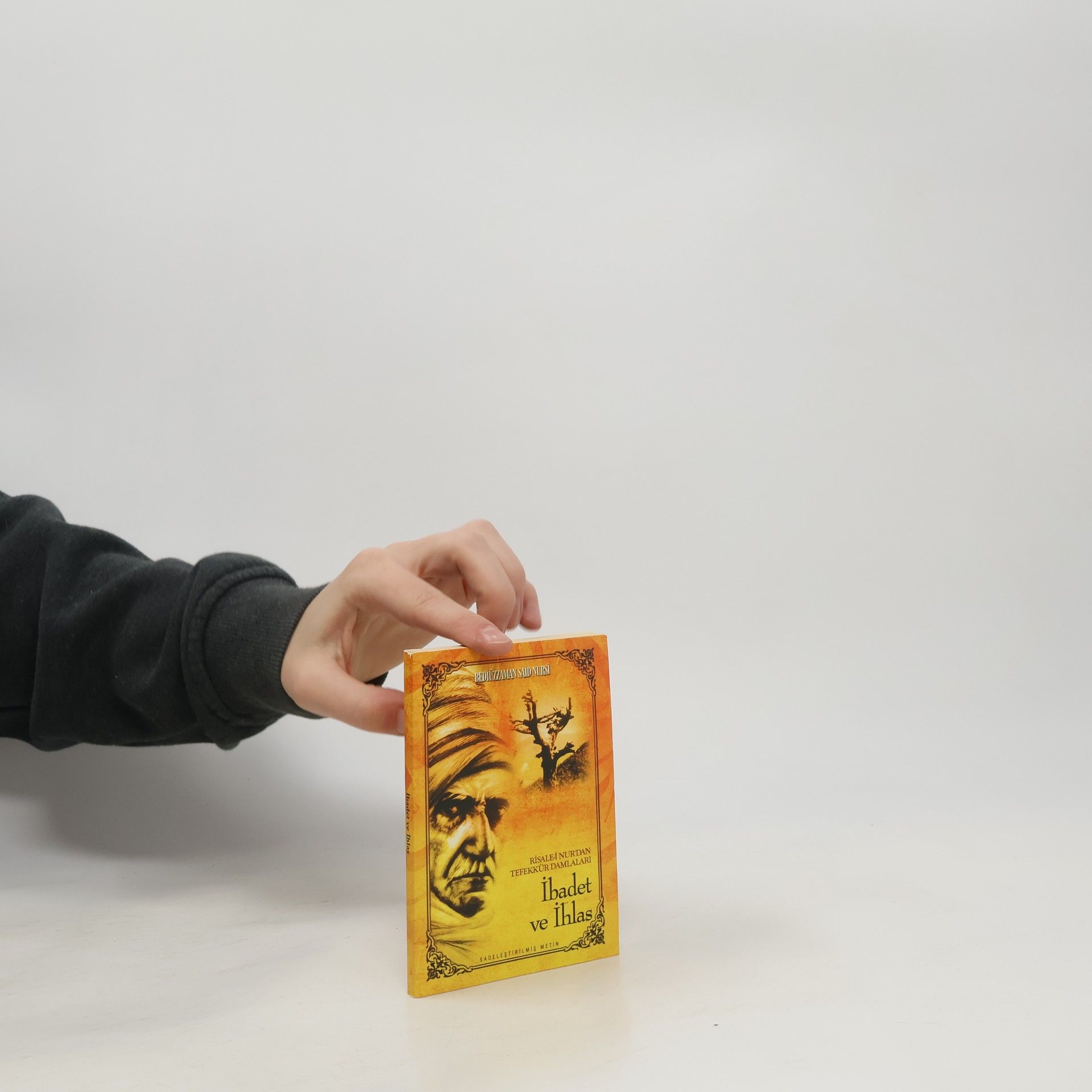 Auteurscollectief Risalei Nurdan Tefekkür Damlaları