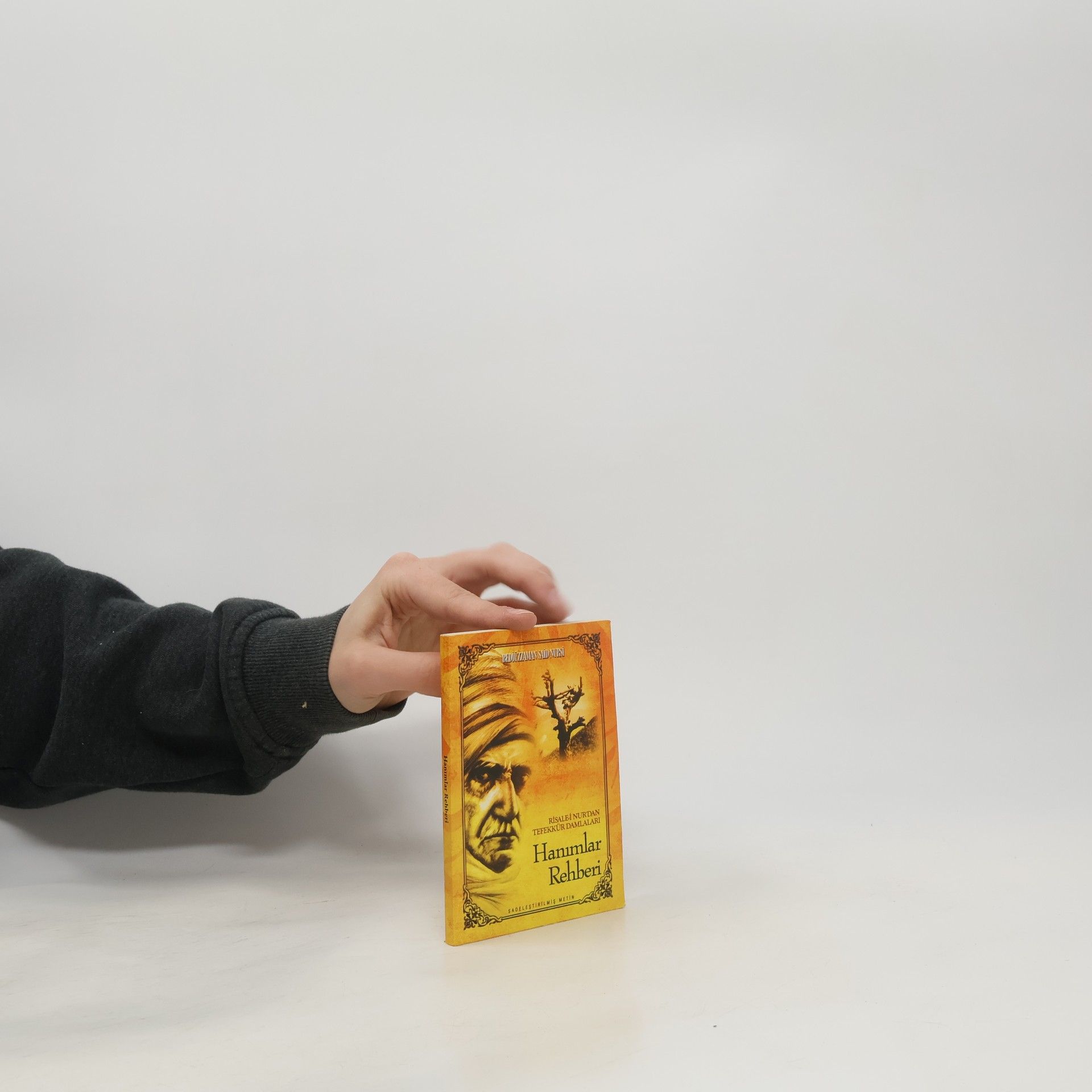 Auteurscollectief Hanımlar Rehberi