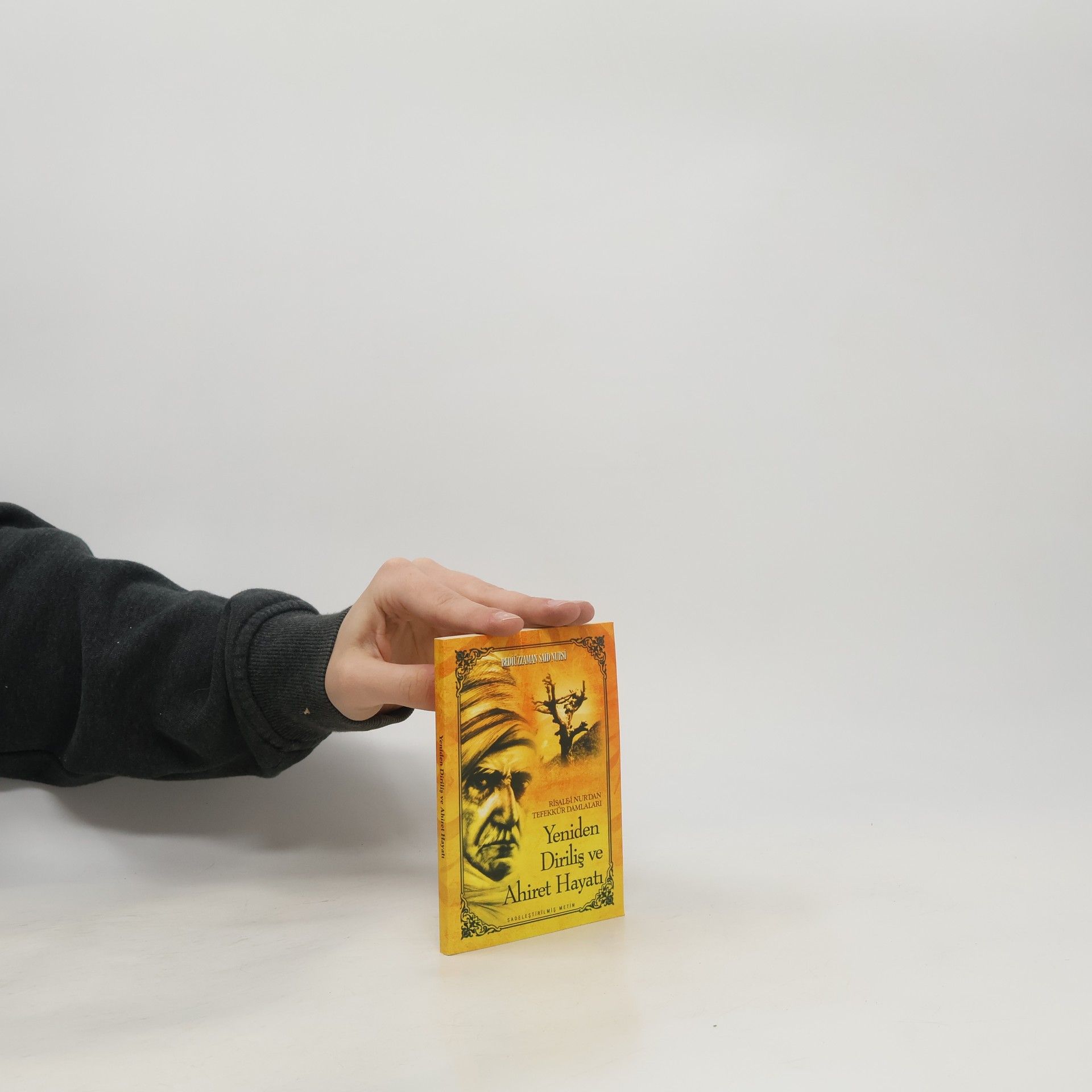 Bediuzzaman Said Nursi Yeniden Diriliş ve Ahiret Hayatı