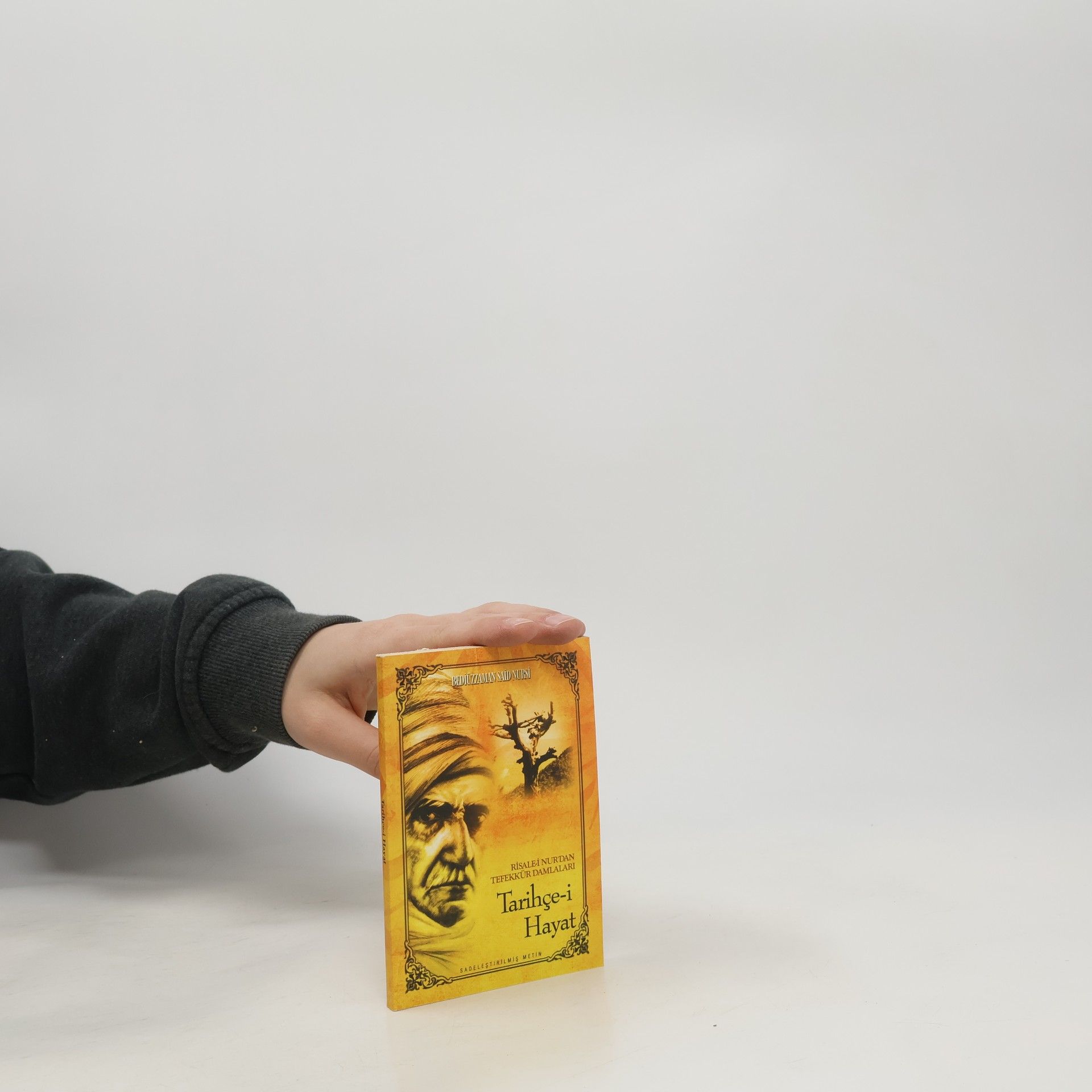 AA.VV. Tarihçe-i Hayat