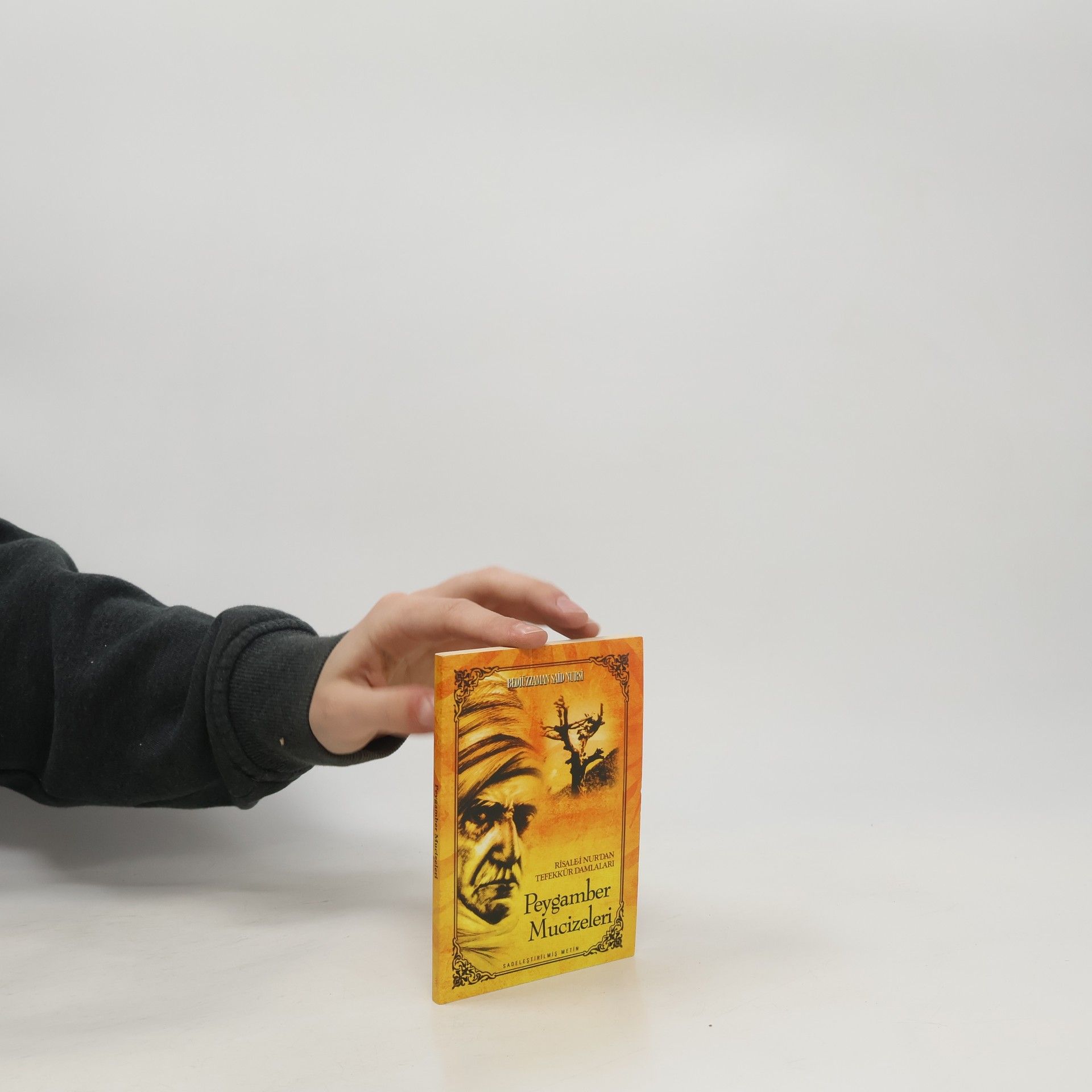 AA.VV. Peygamber Mucizeleri