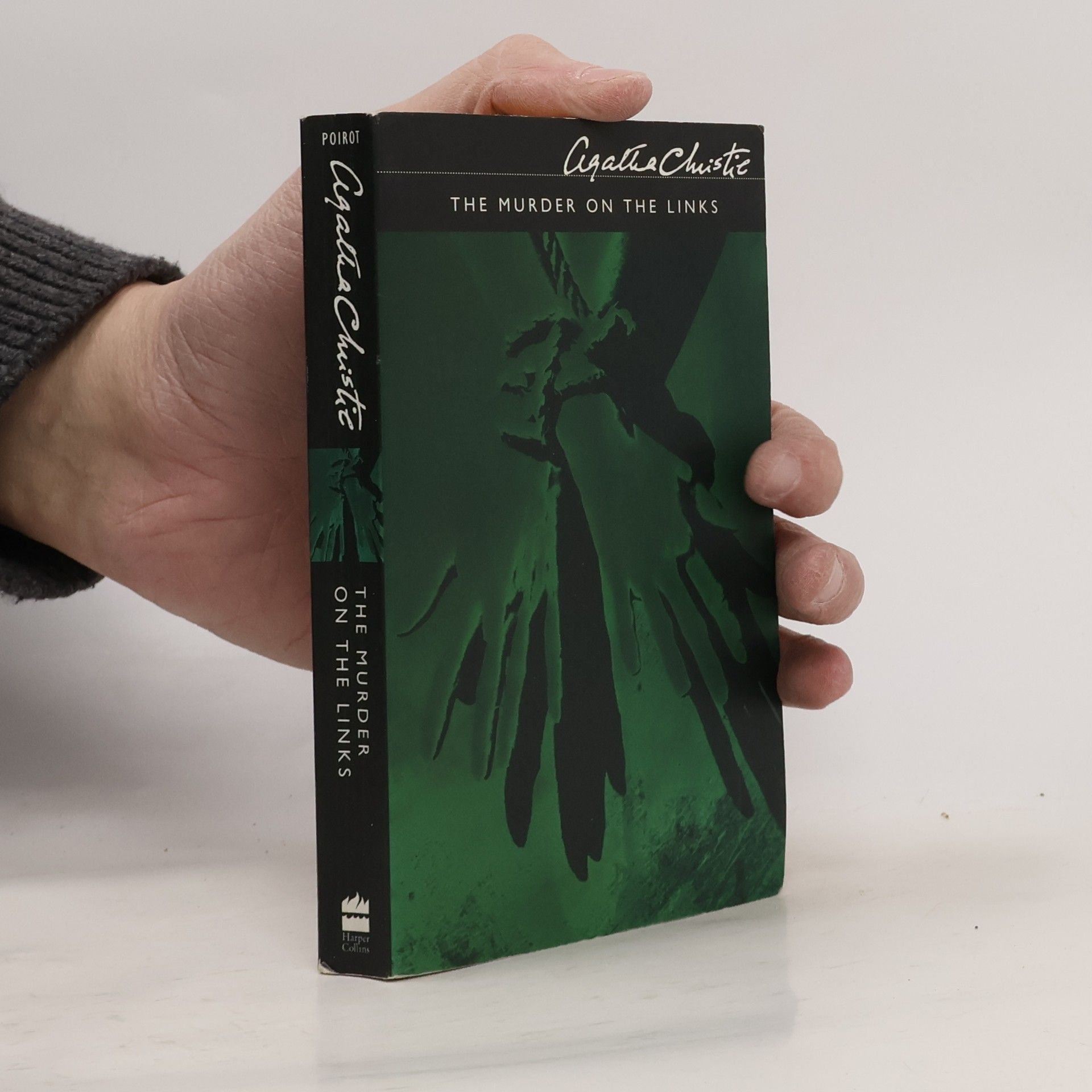 The Murder on the Links