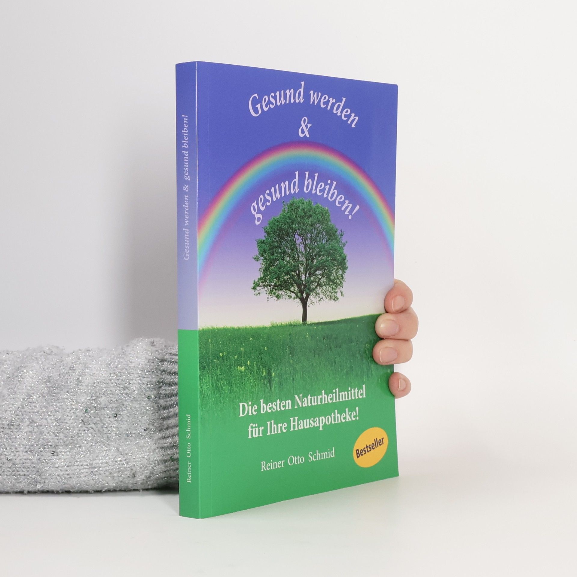 Gesund werden & gesund bleiben!
