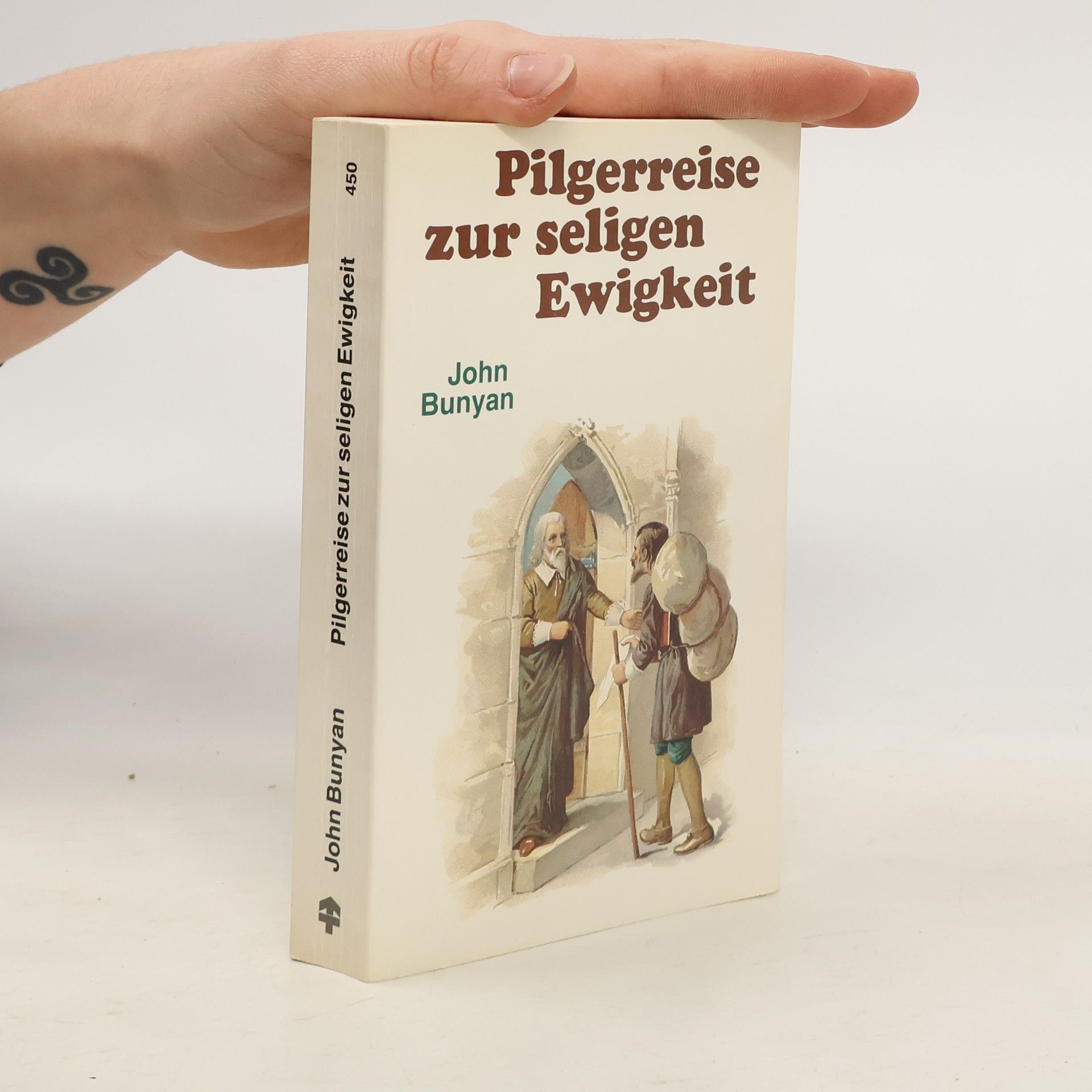 Pilgerreise zur seligen Ewigkeit