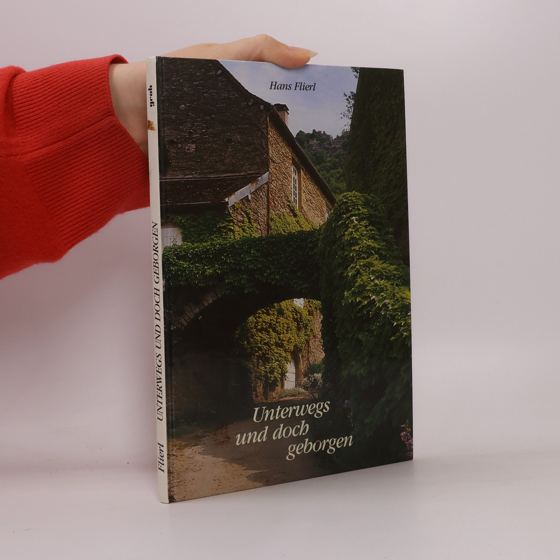 Unterwegs und doch geborgen