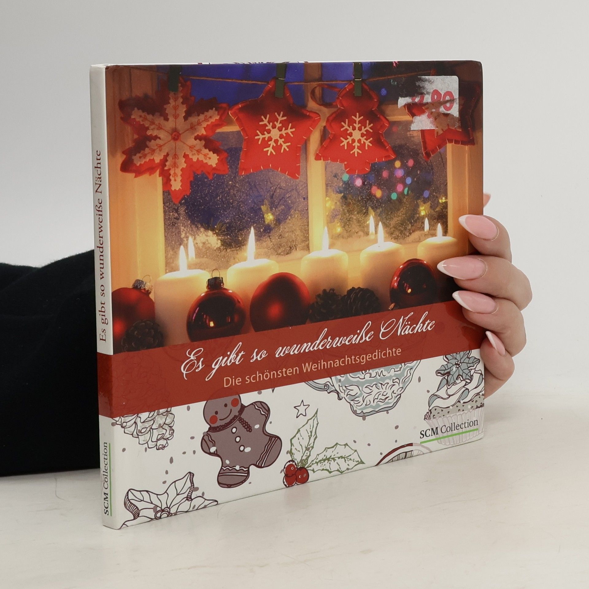 Es gibt so wunderweiße Nächte