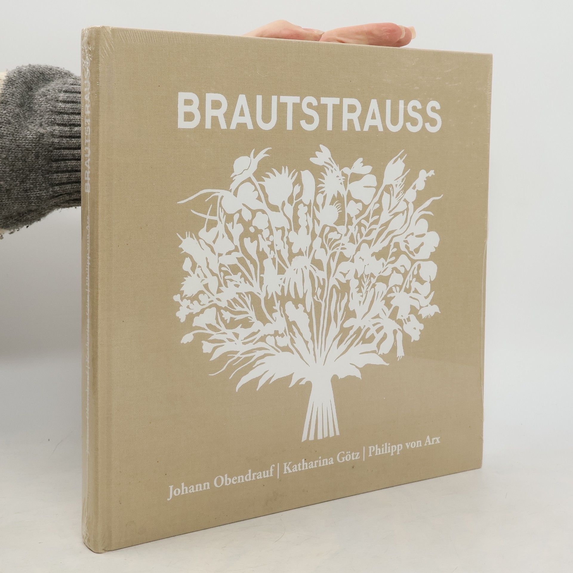 Brautstrauss