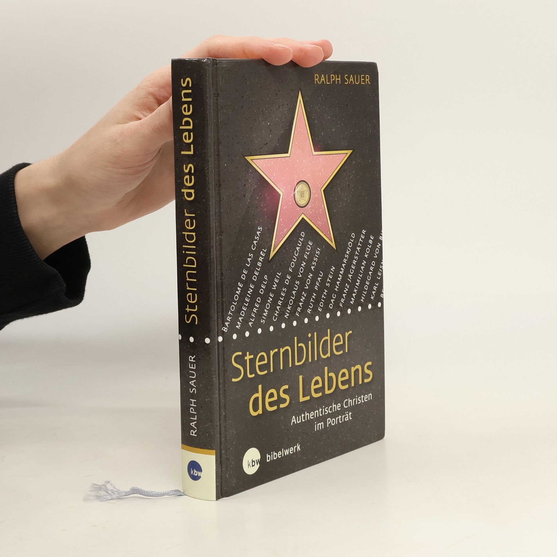 Sternbilder des Lebens