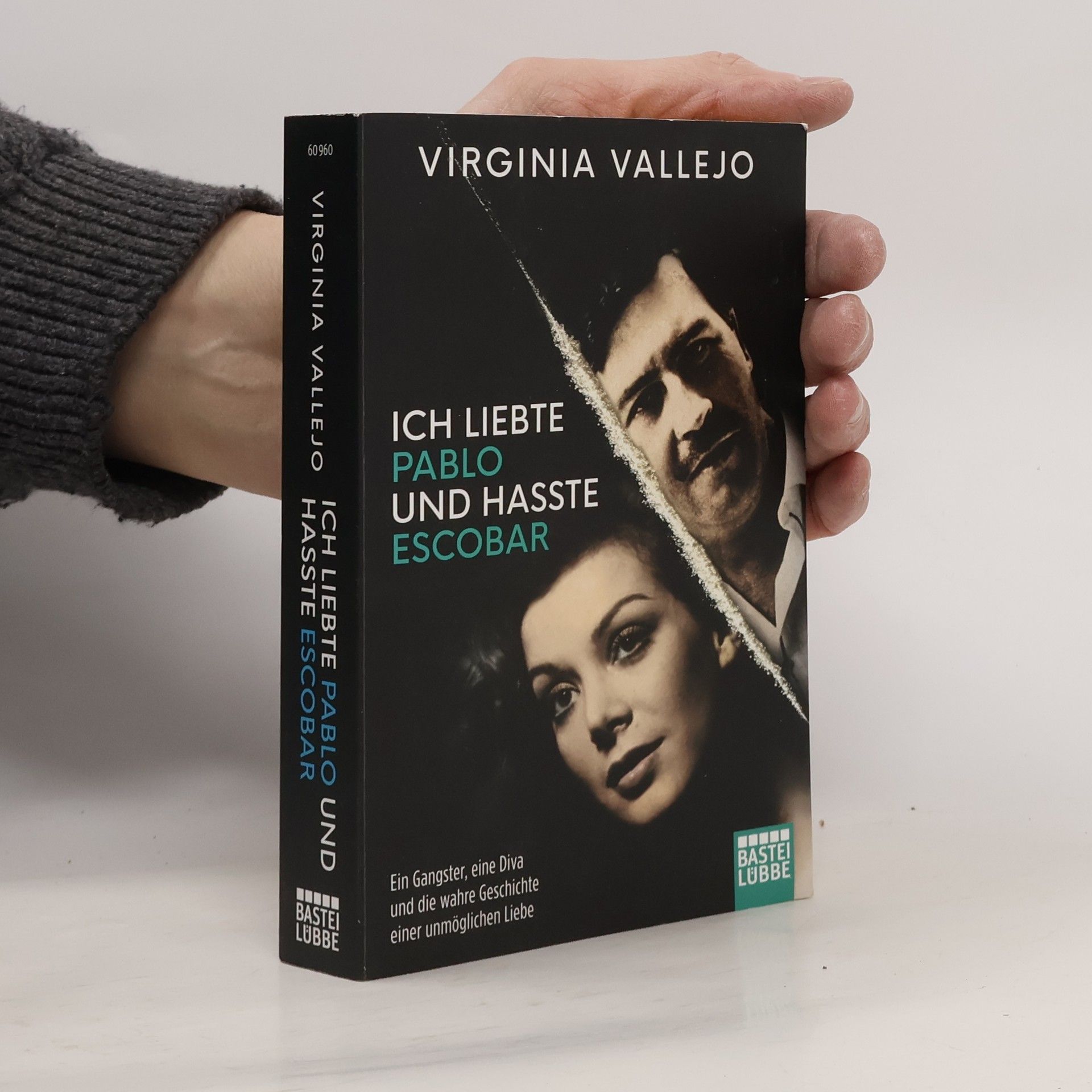 Ich liebte Pablo und hasste Escobar