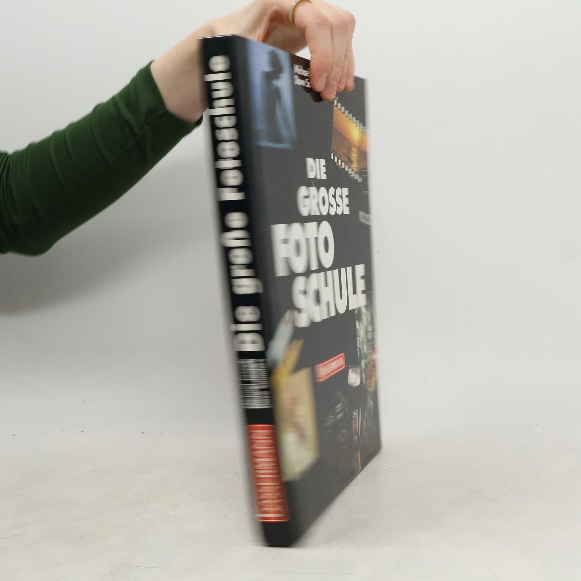 Die grosse Fotoschule