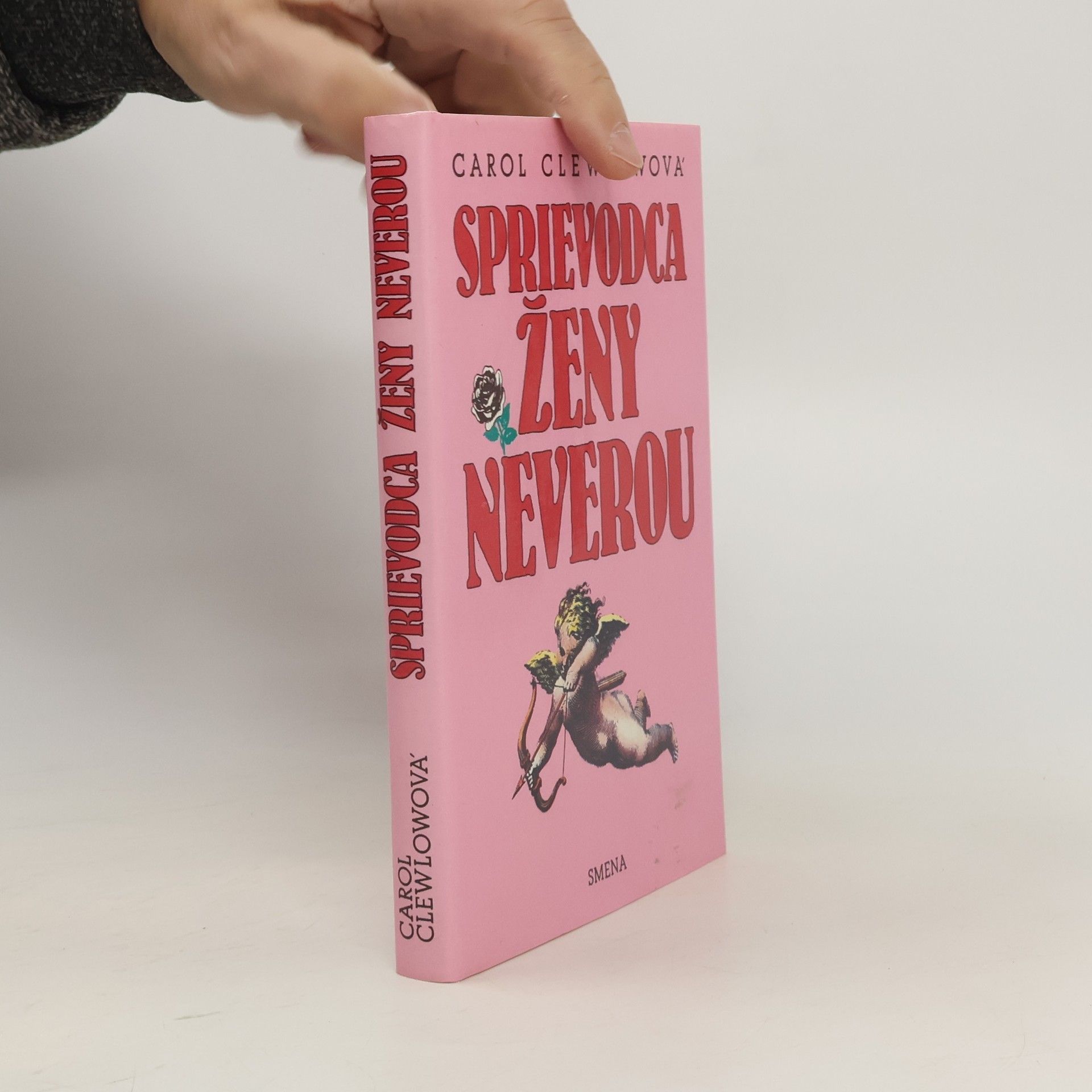 Sprievodca ženy neverou